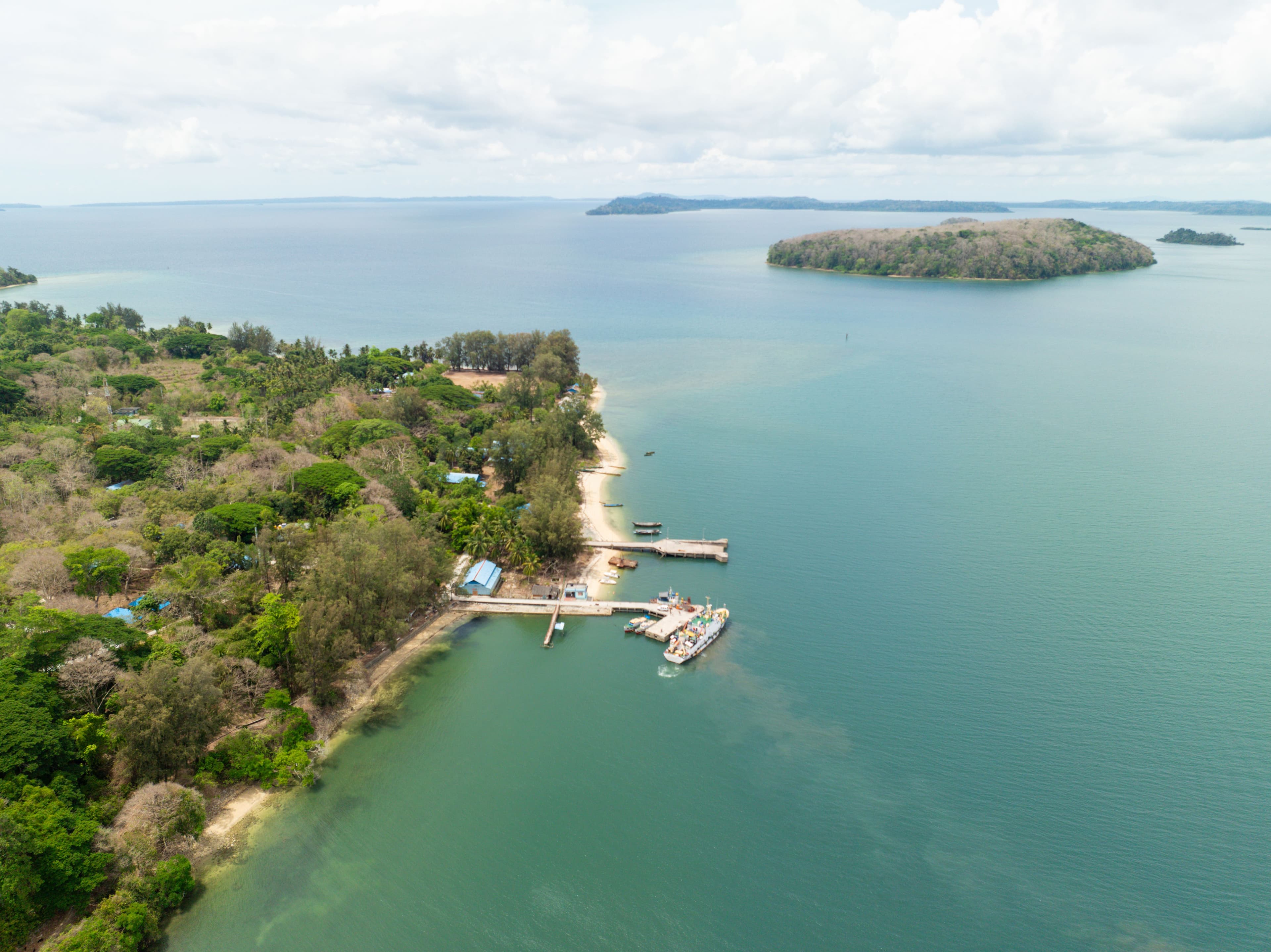 Andaman Islands for solo travellers — everything you need to know
