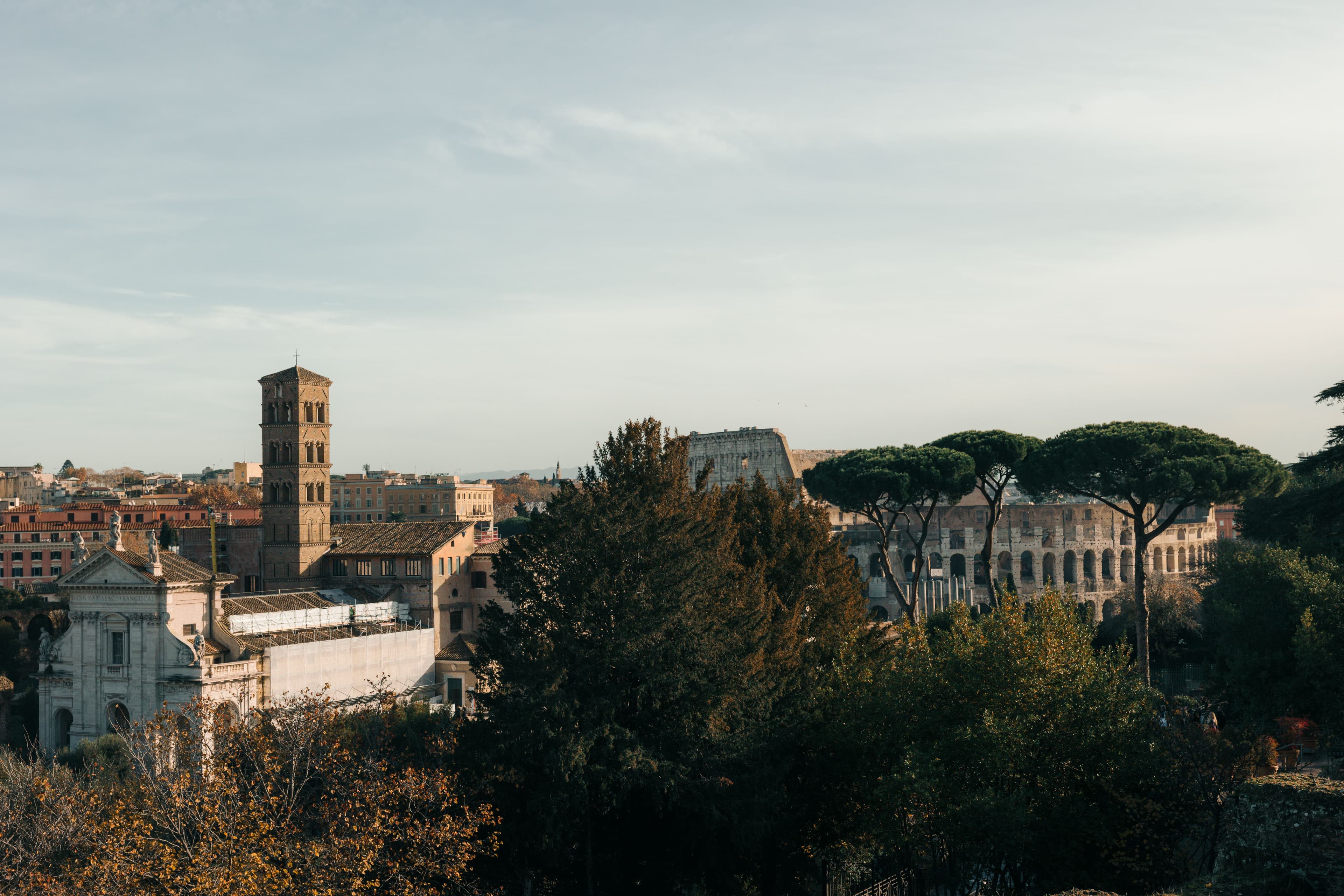 Trastevere
