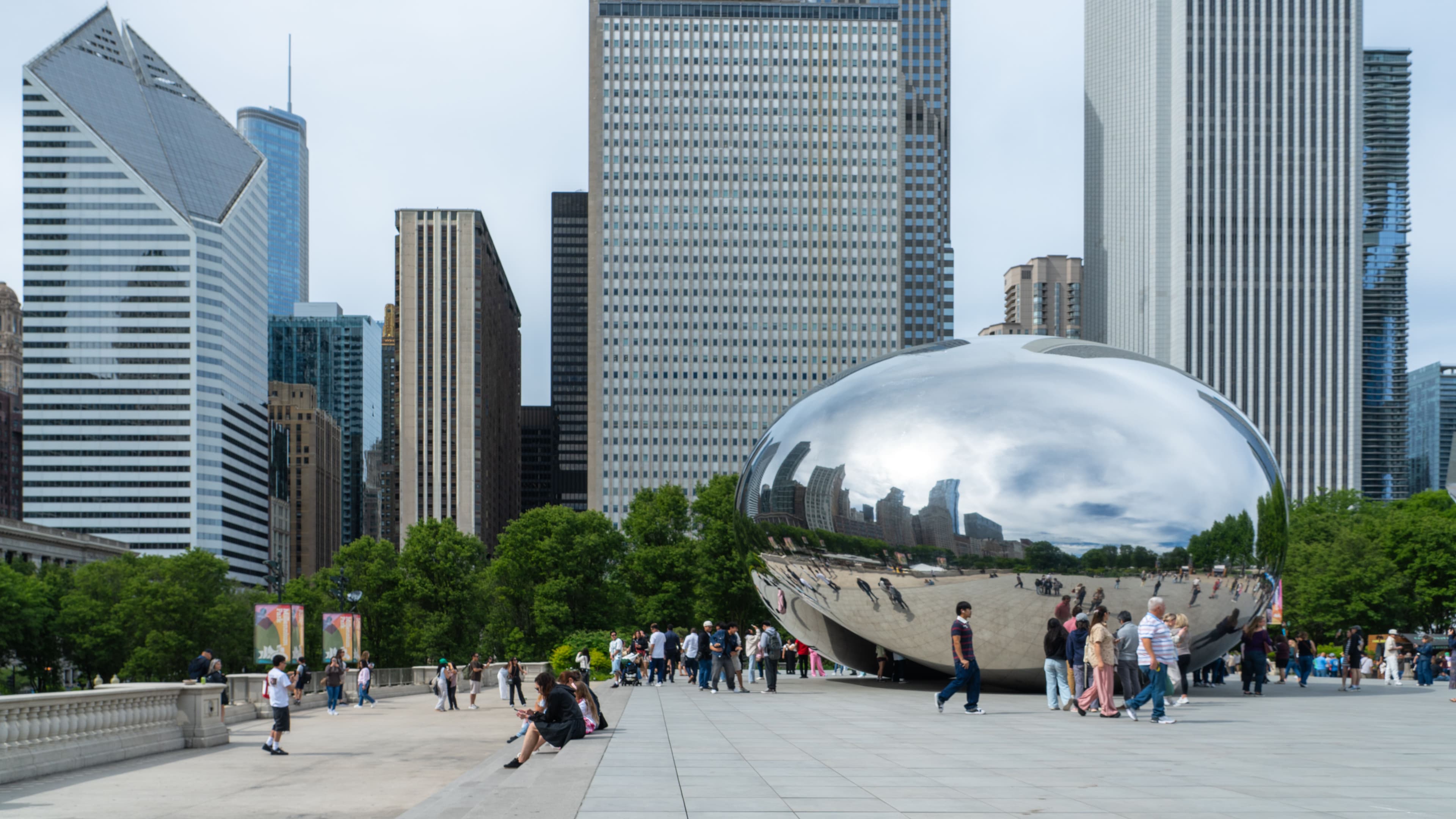 Chicago — photo 2