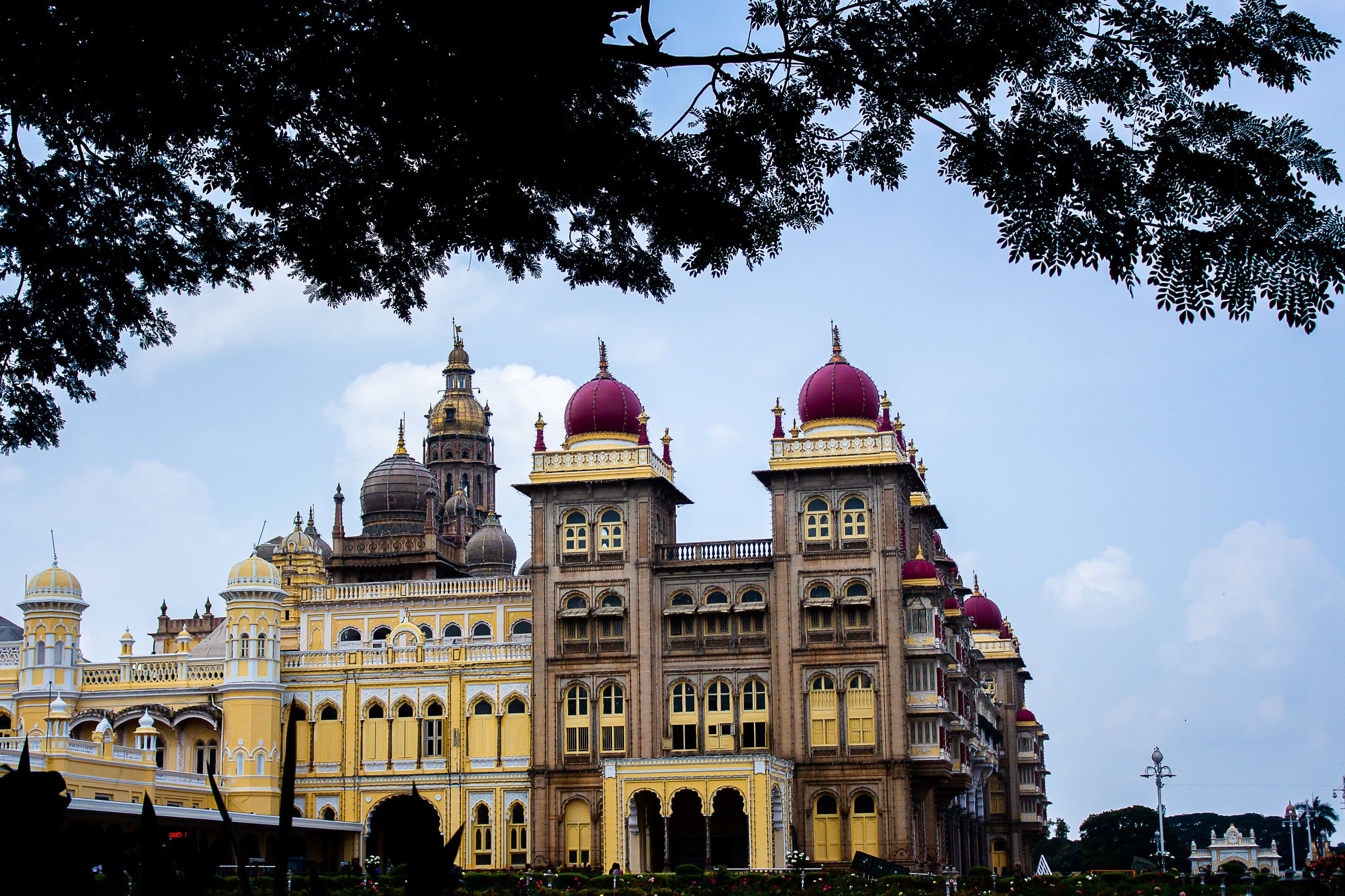 Brindavan Gardens