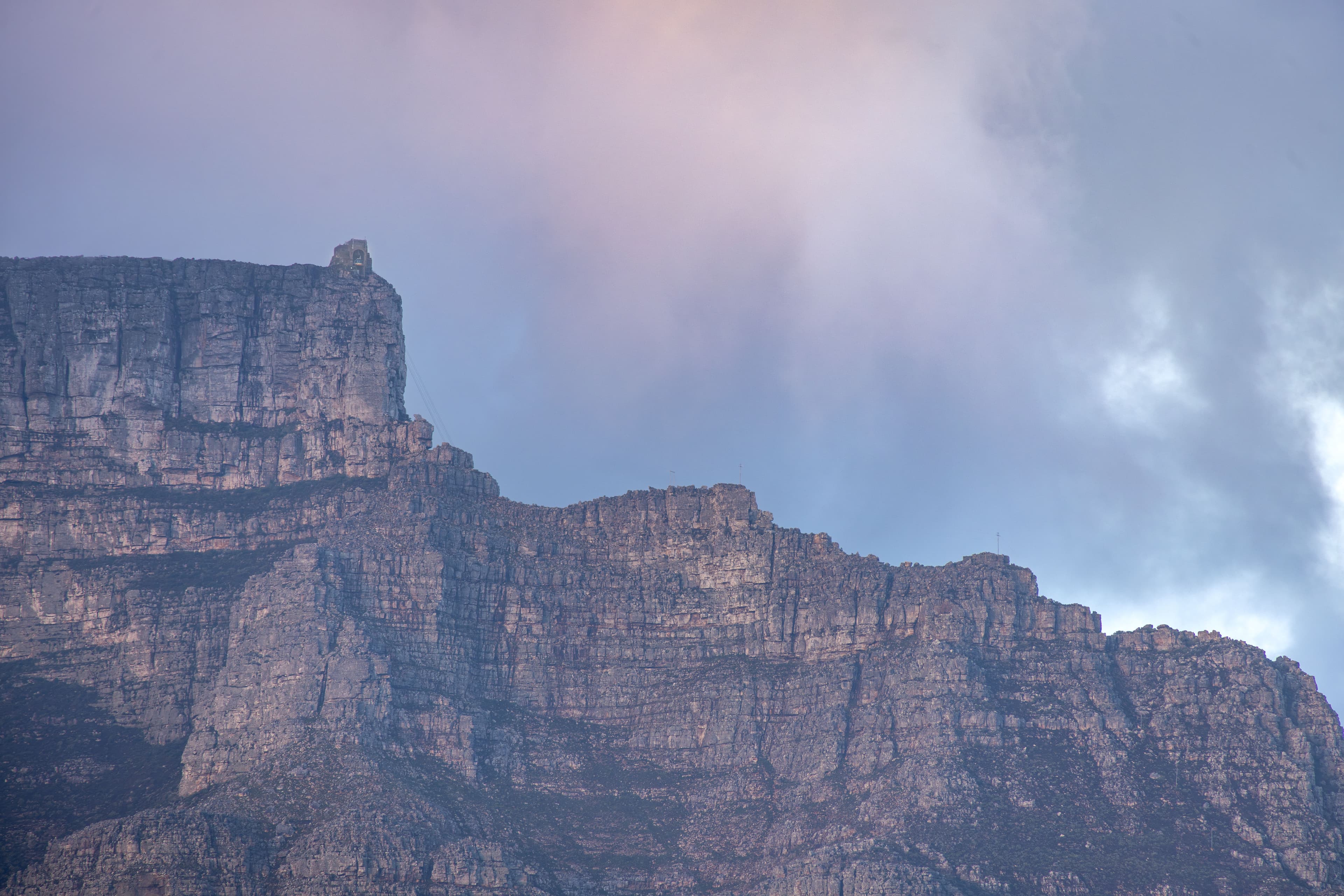 Cape Town