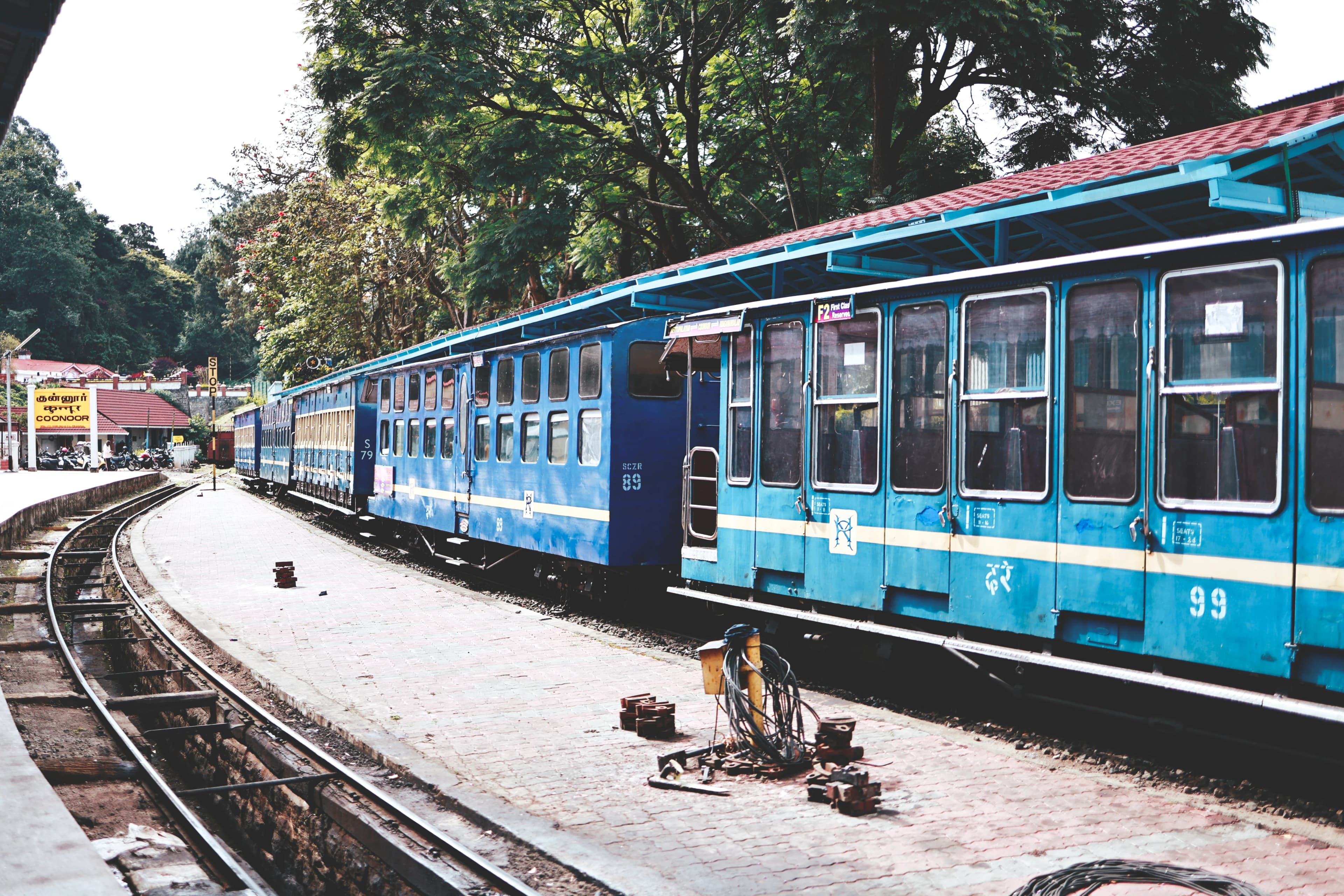 Coonoor