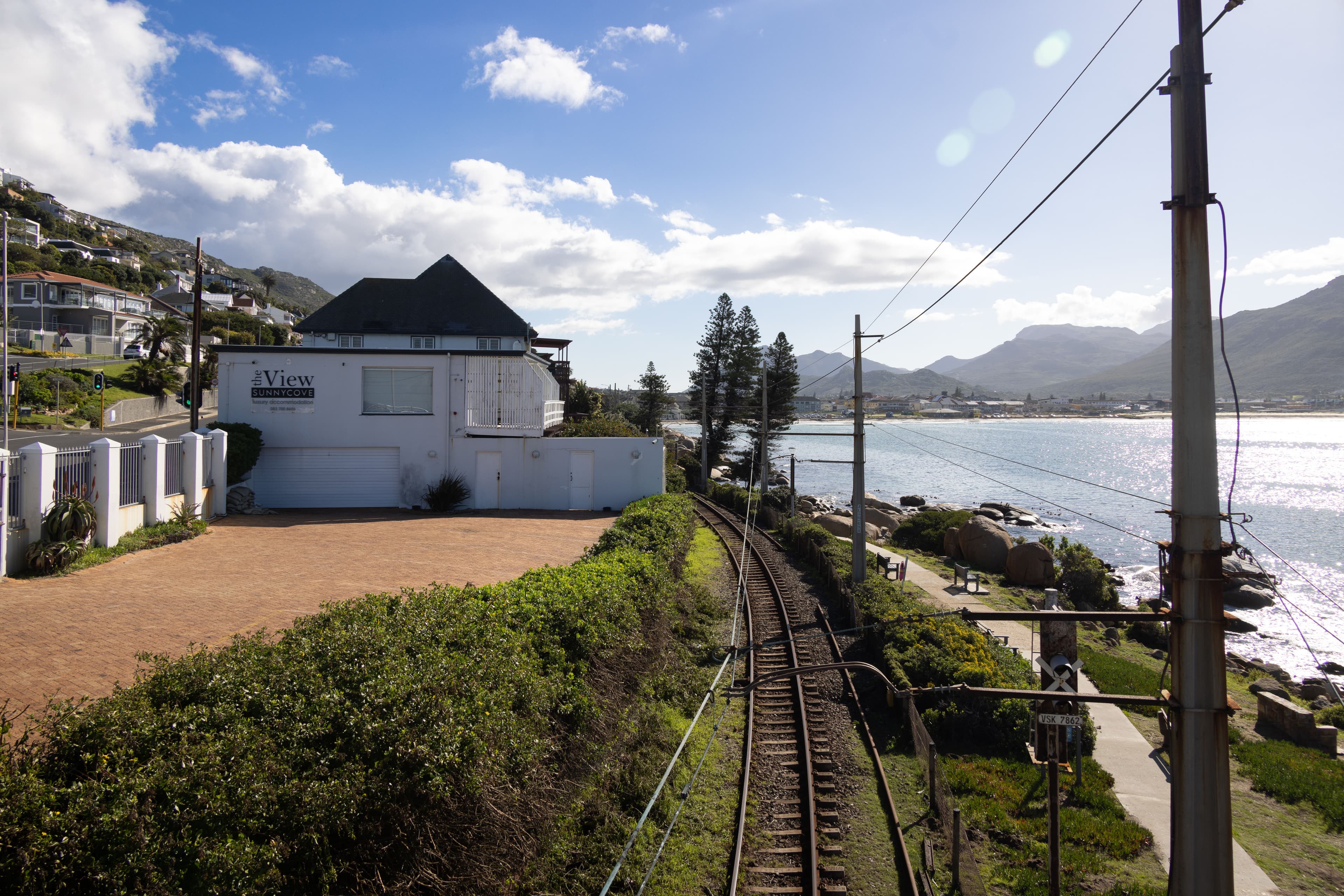 Ellerman House