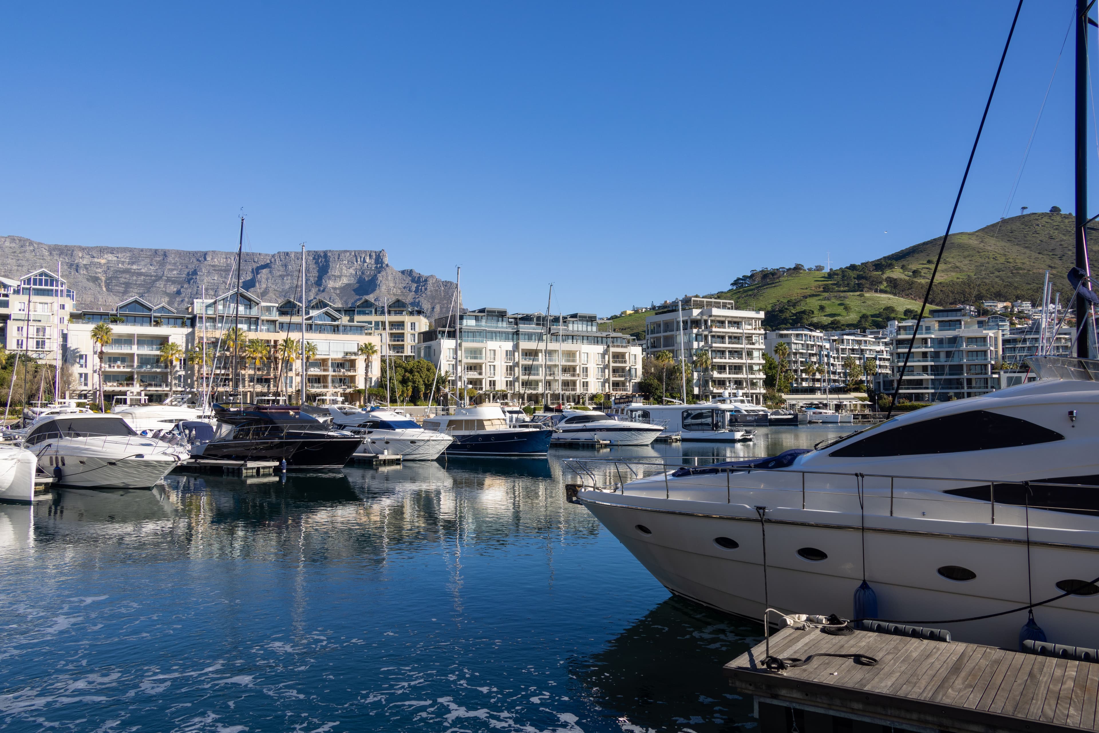 One&Only Cape Town