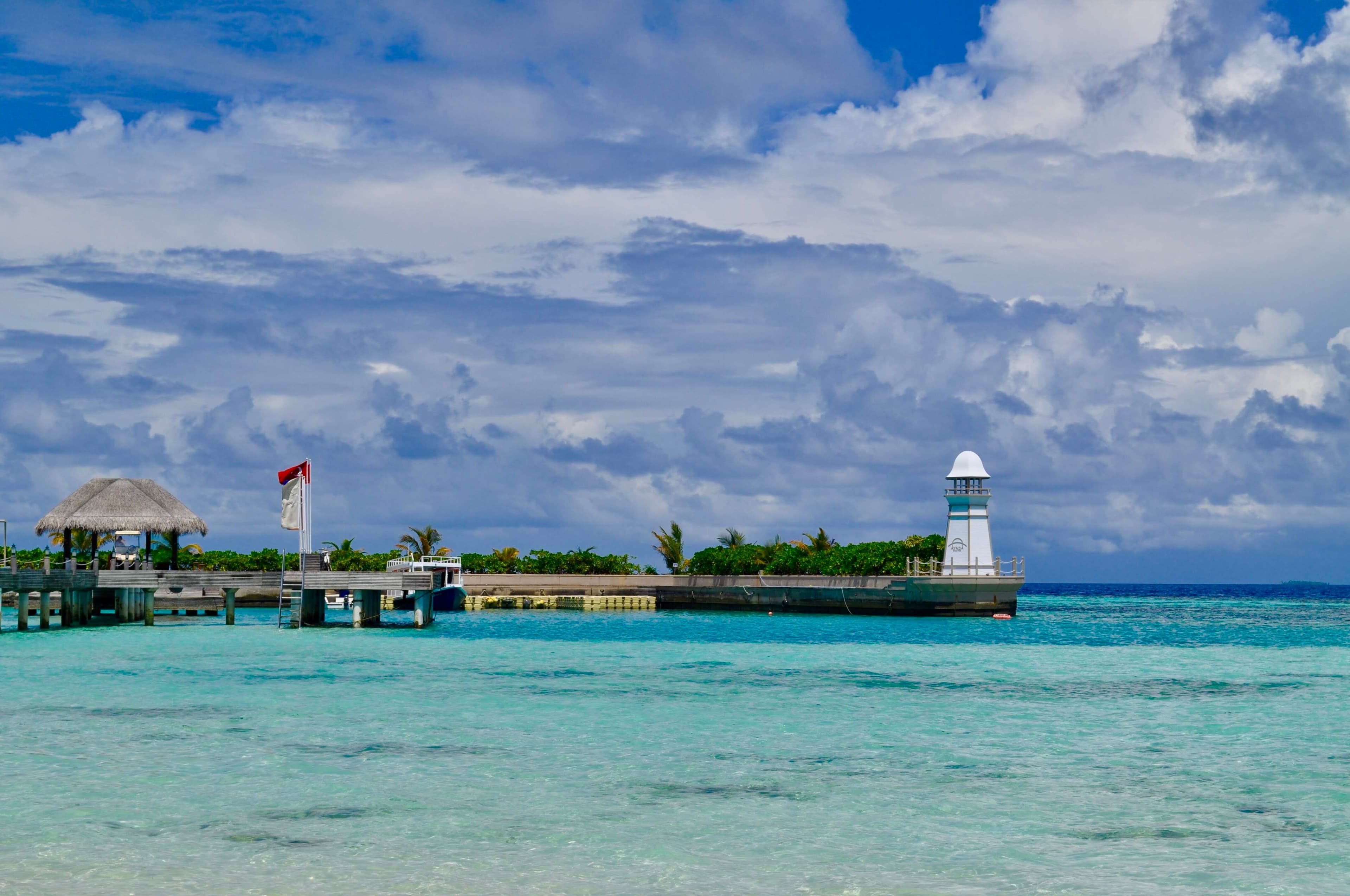 Hanifaru Bay