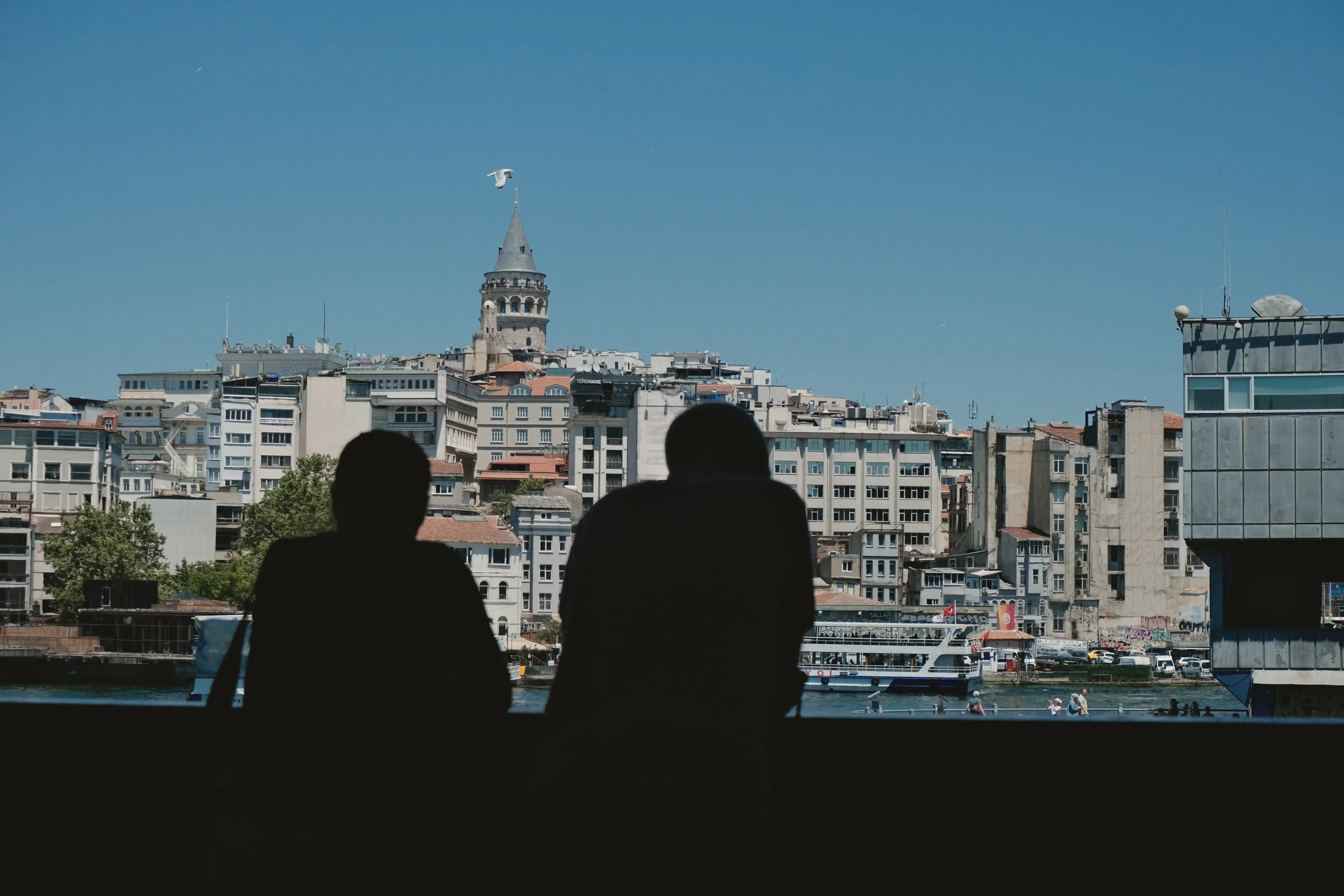 Dolmabahçe Palace