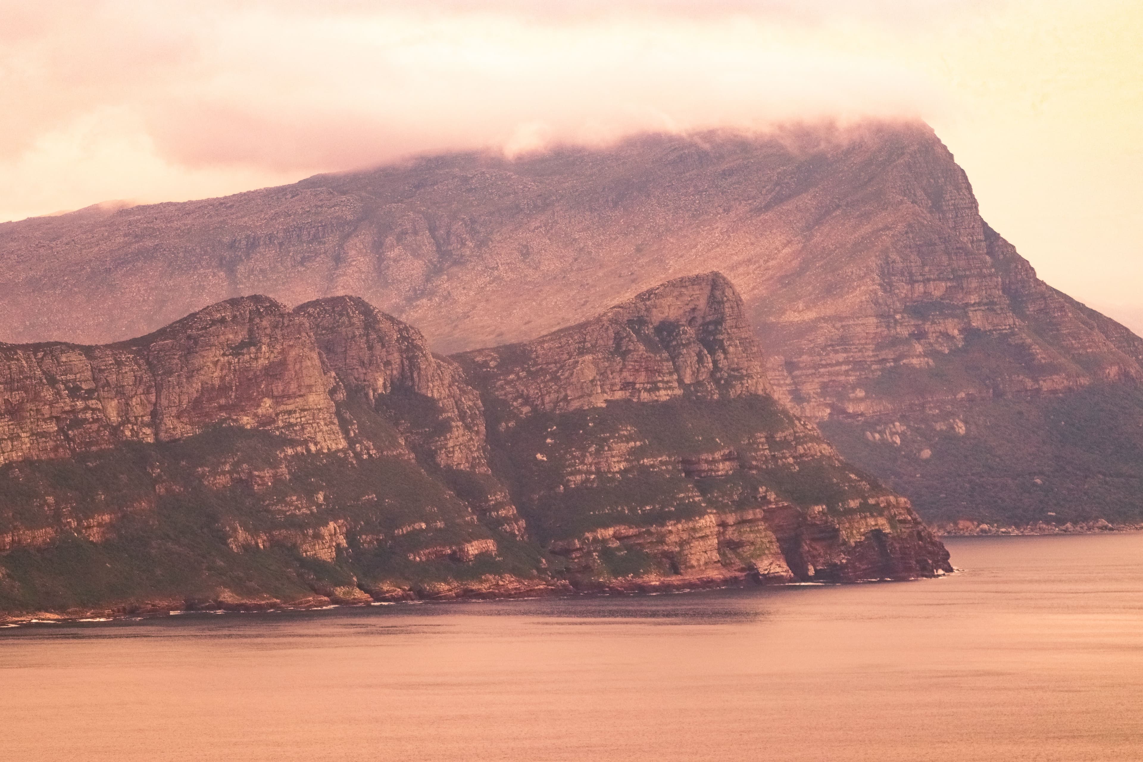 Cape Town — photo 80