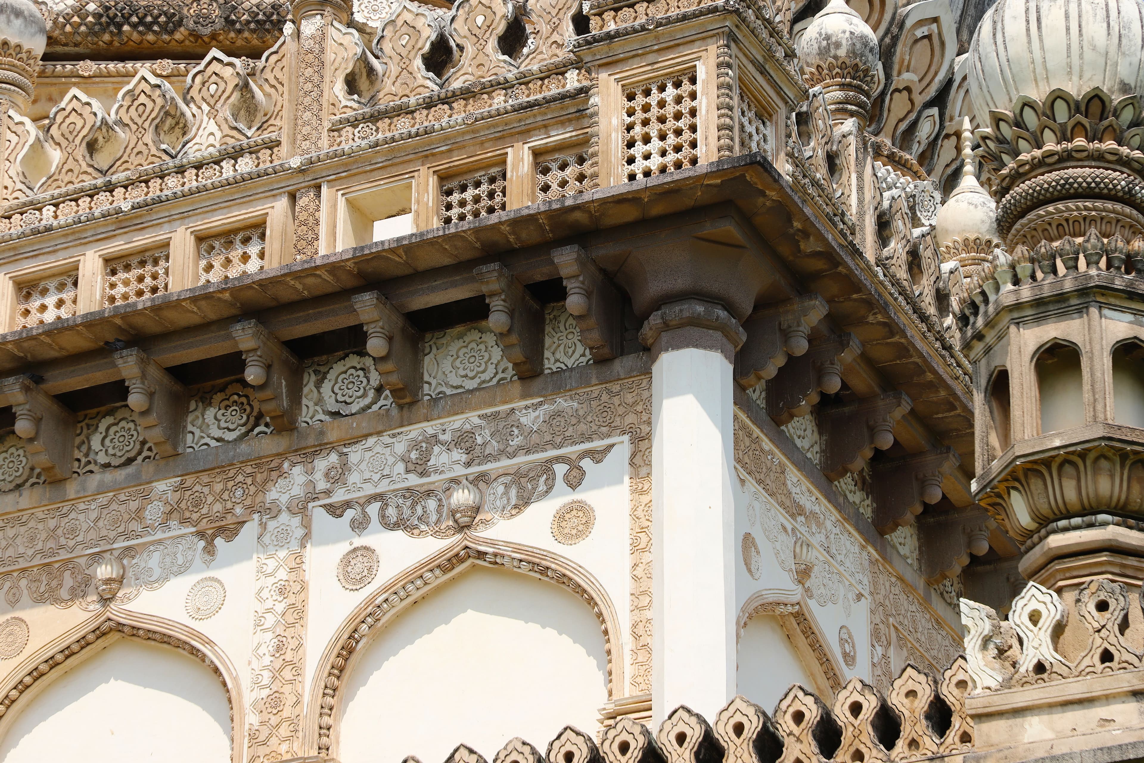 Taj Falaknuma Palace 4