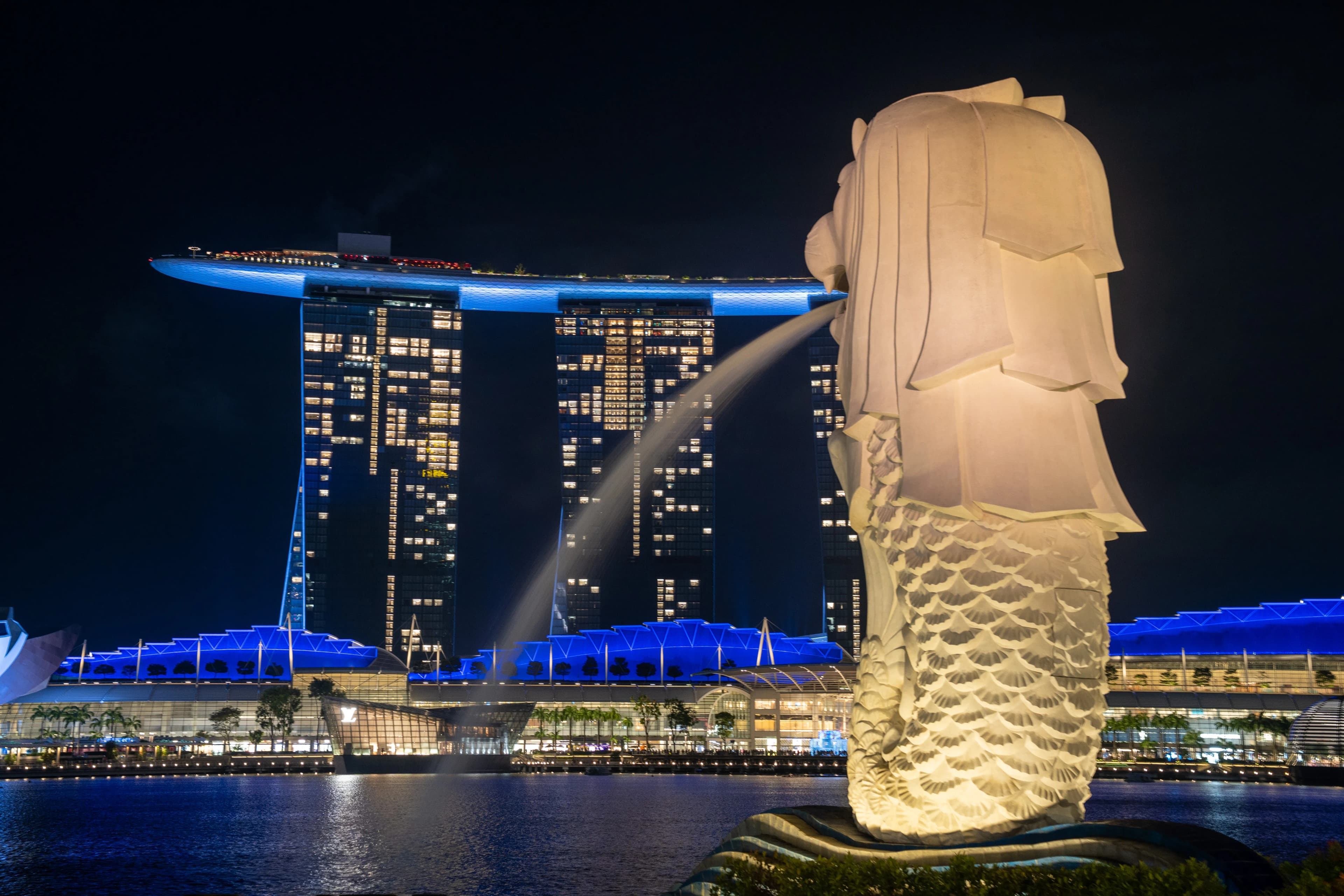 Singapore — photo 100