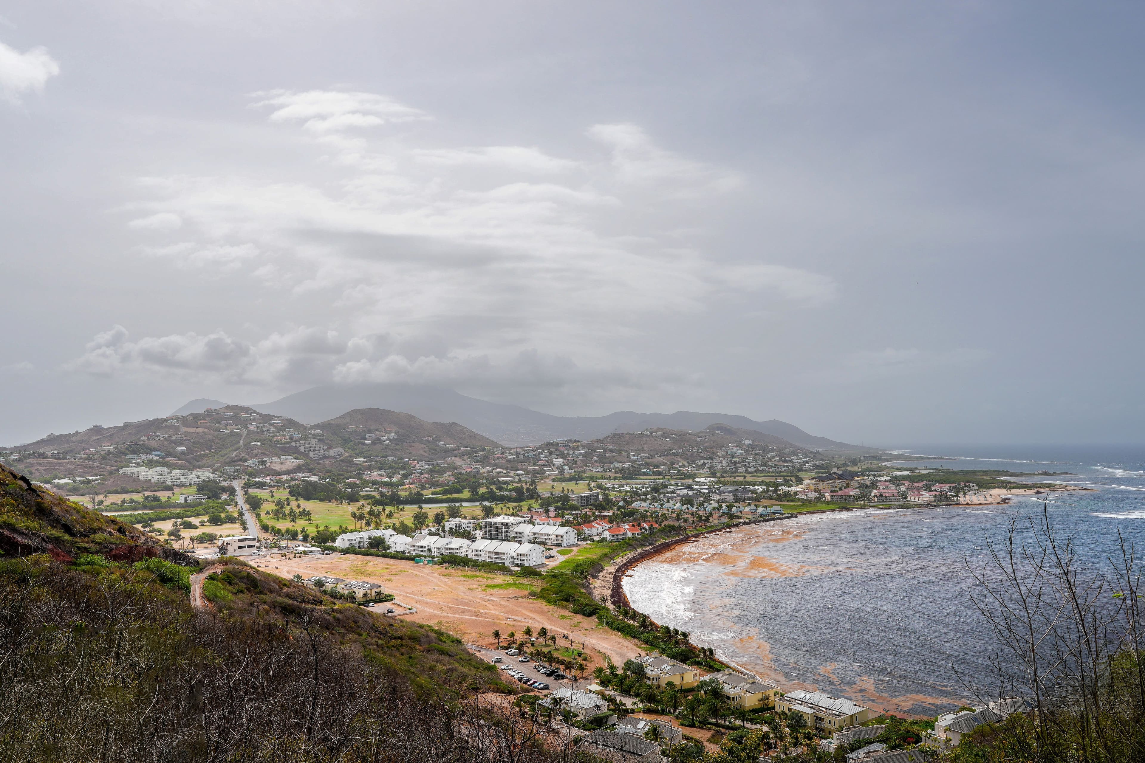 Four Seasons Resort Nevis