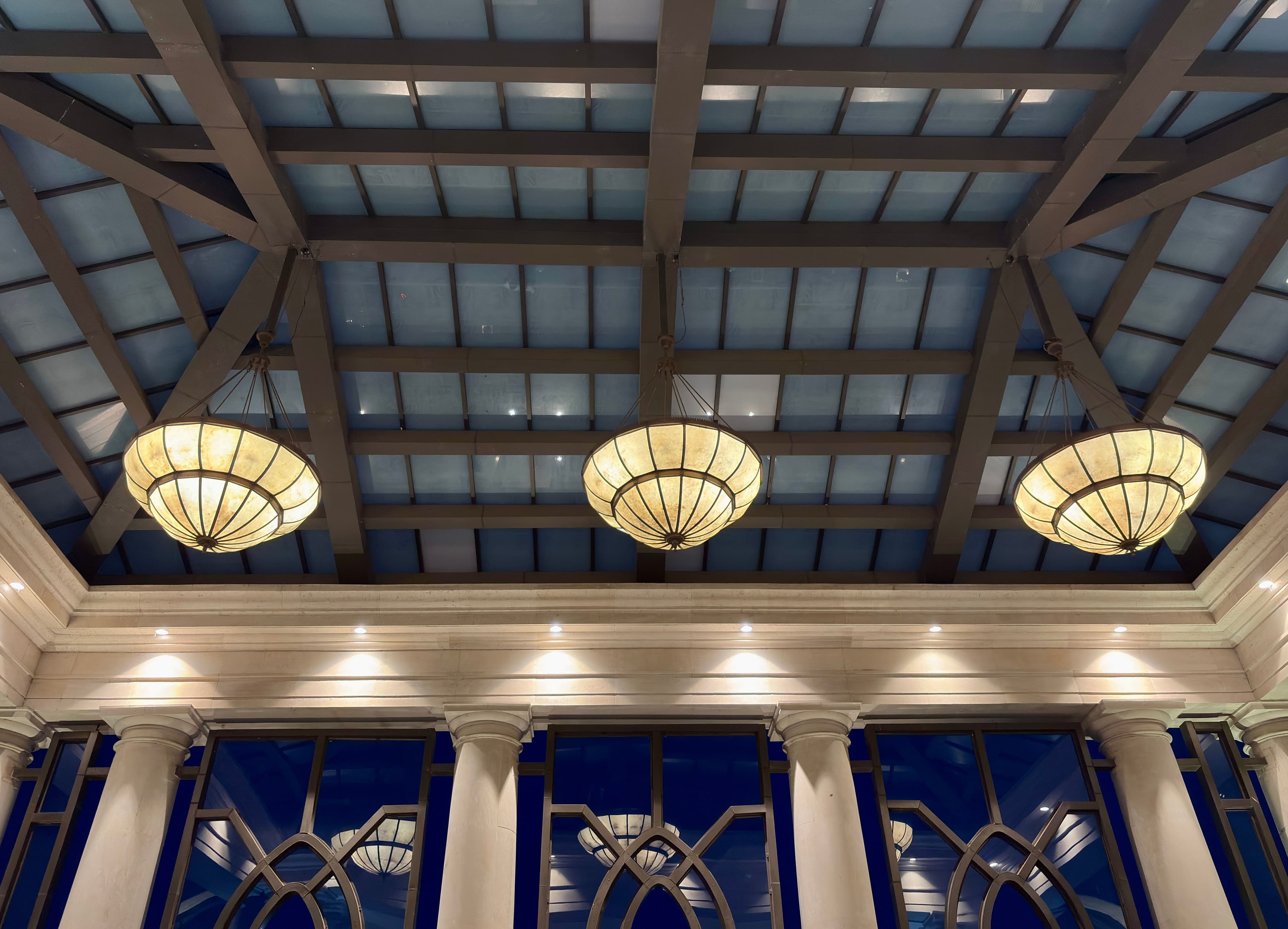 Rosewood London 3
