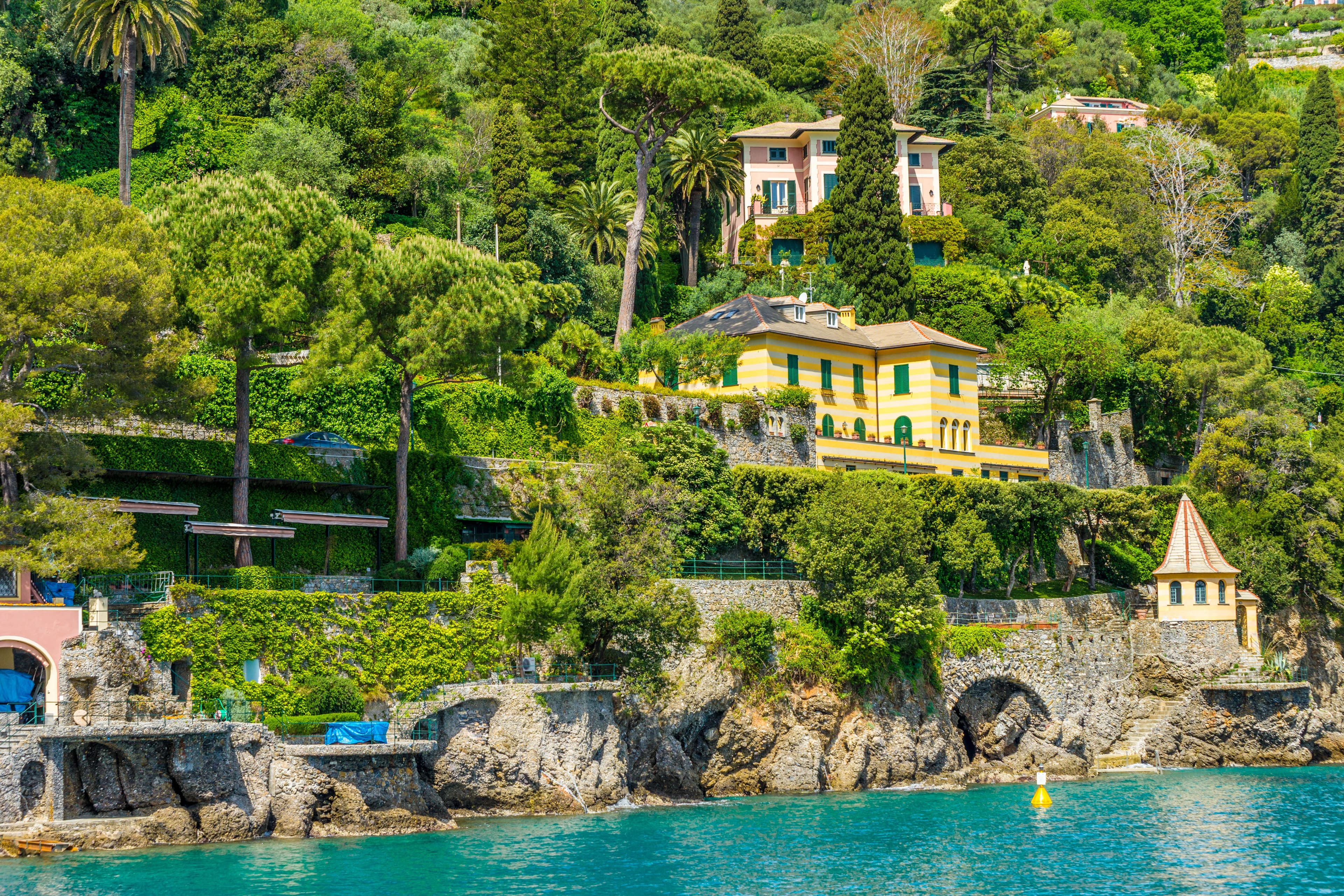 Belmond Hotel Splendido