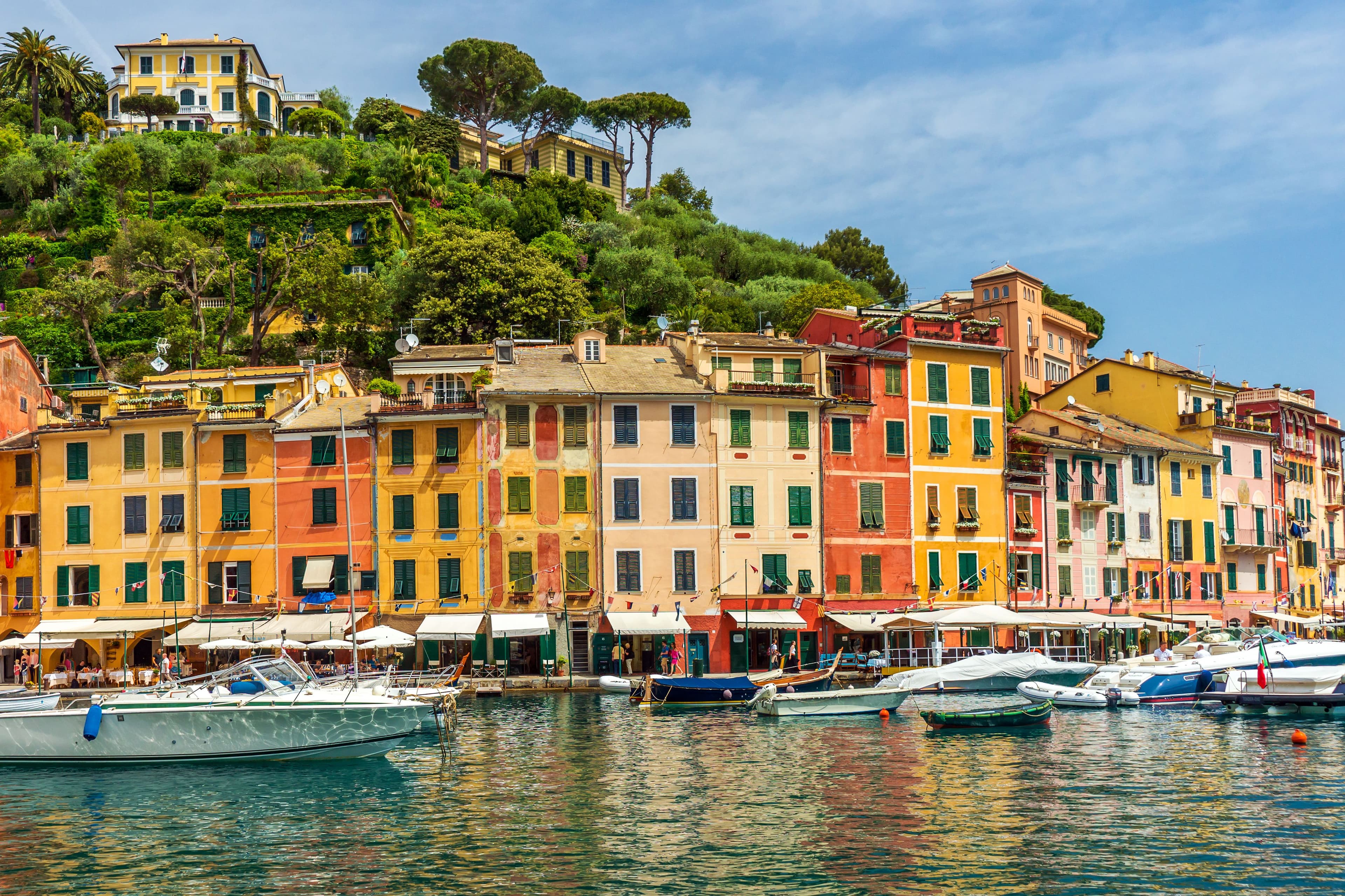 Belmond Hotel Splendido 3
