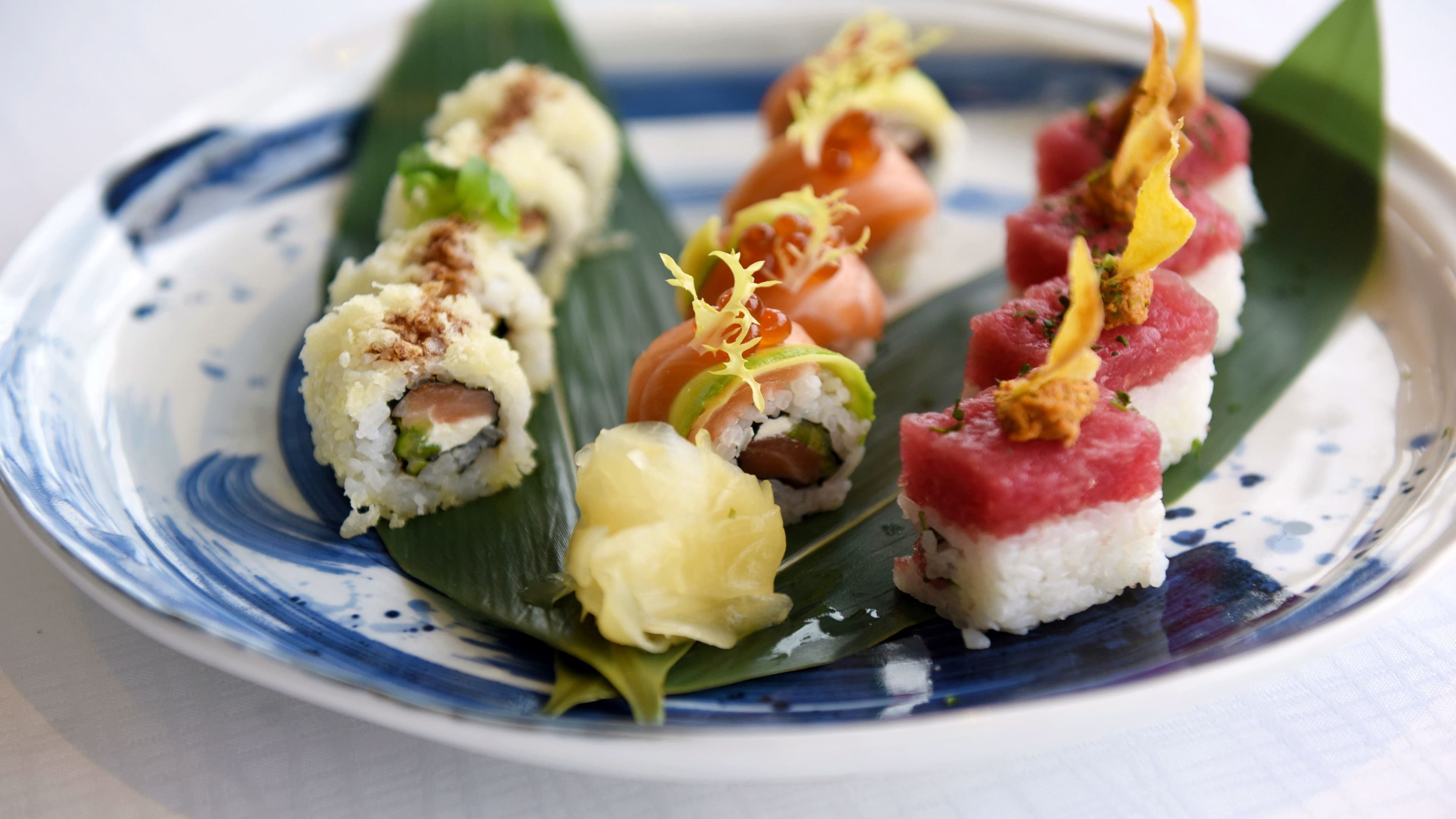 Wasabi by Morimoto 3