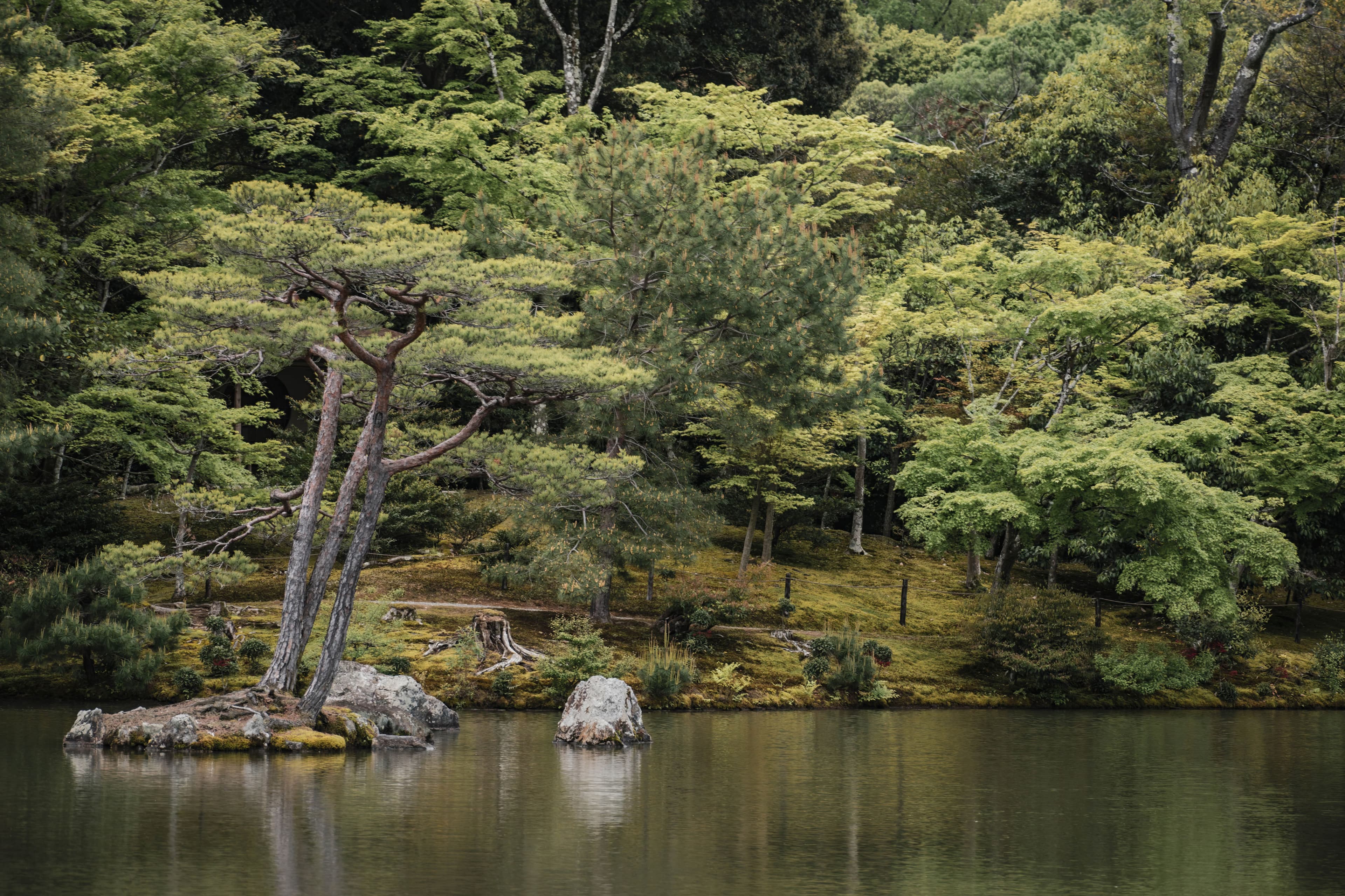 Aman Kyoto