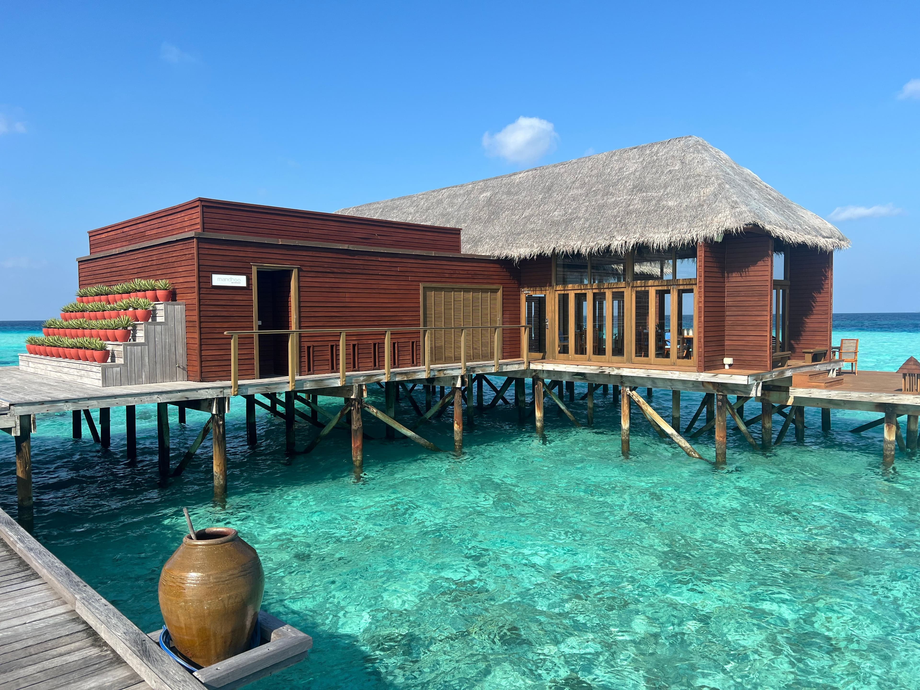 Soneva Fushi 4