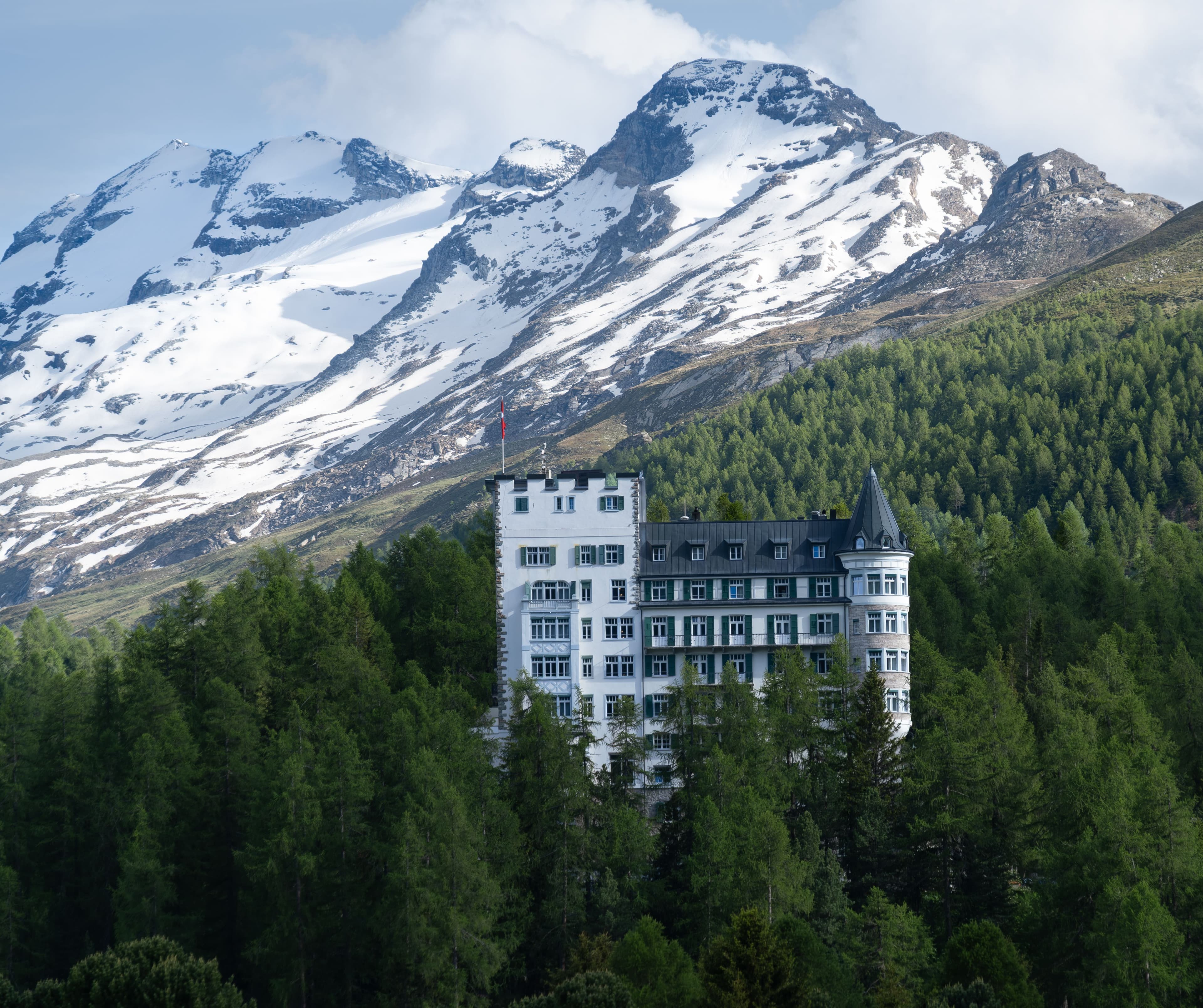 Gstaad Palace 4