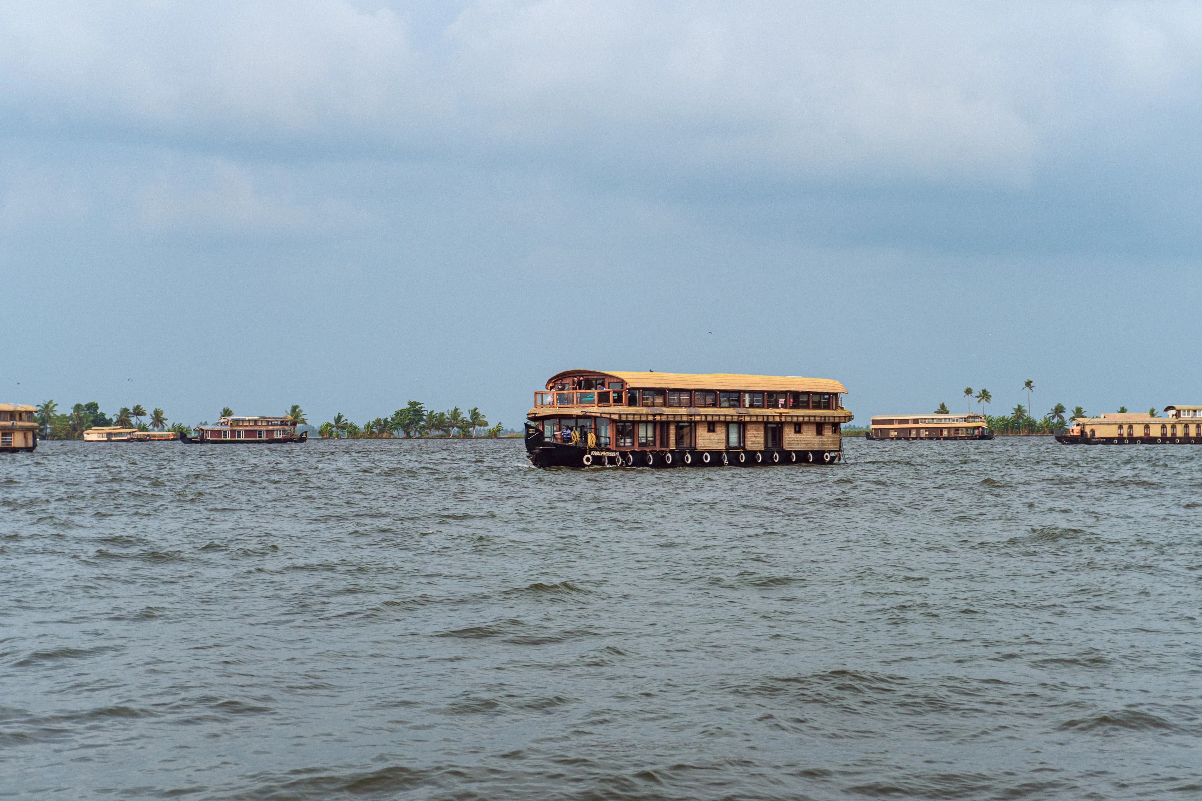 Kerala — photo 100