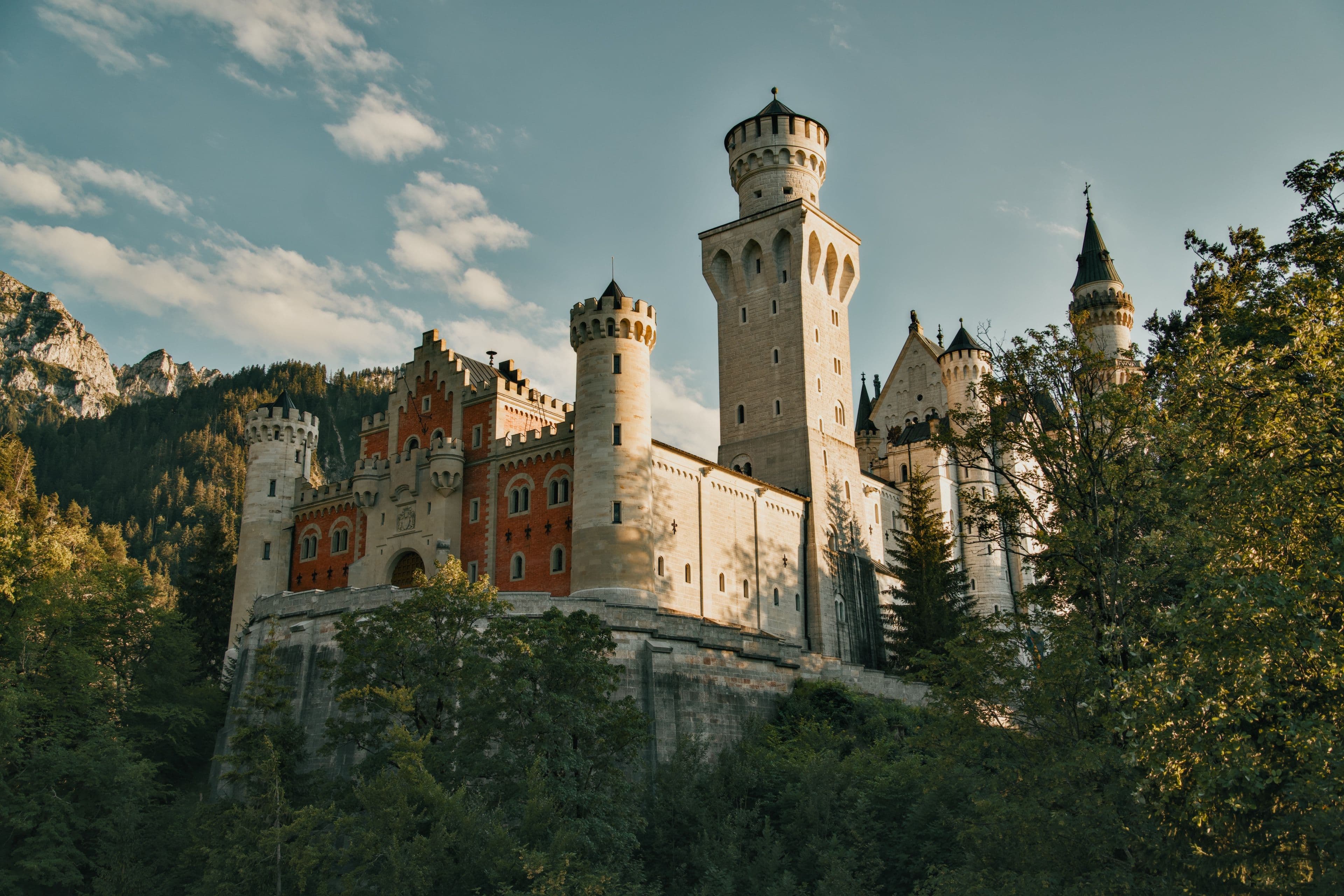 Schloss Elmau