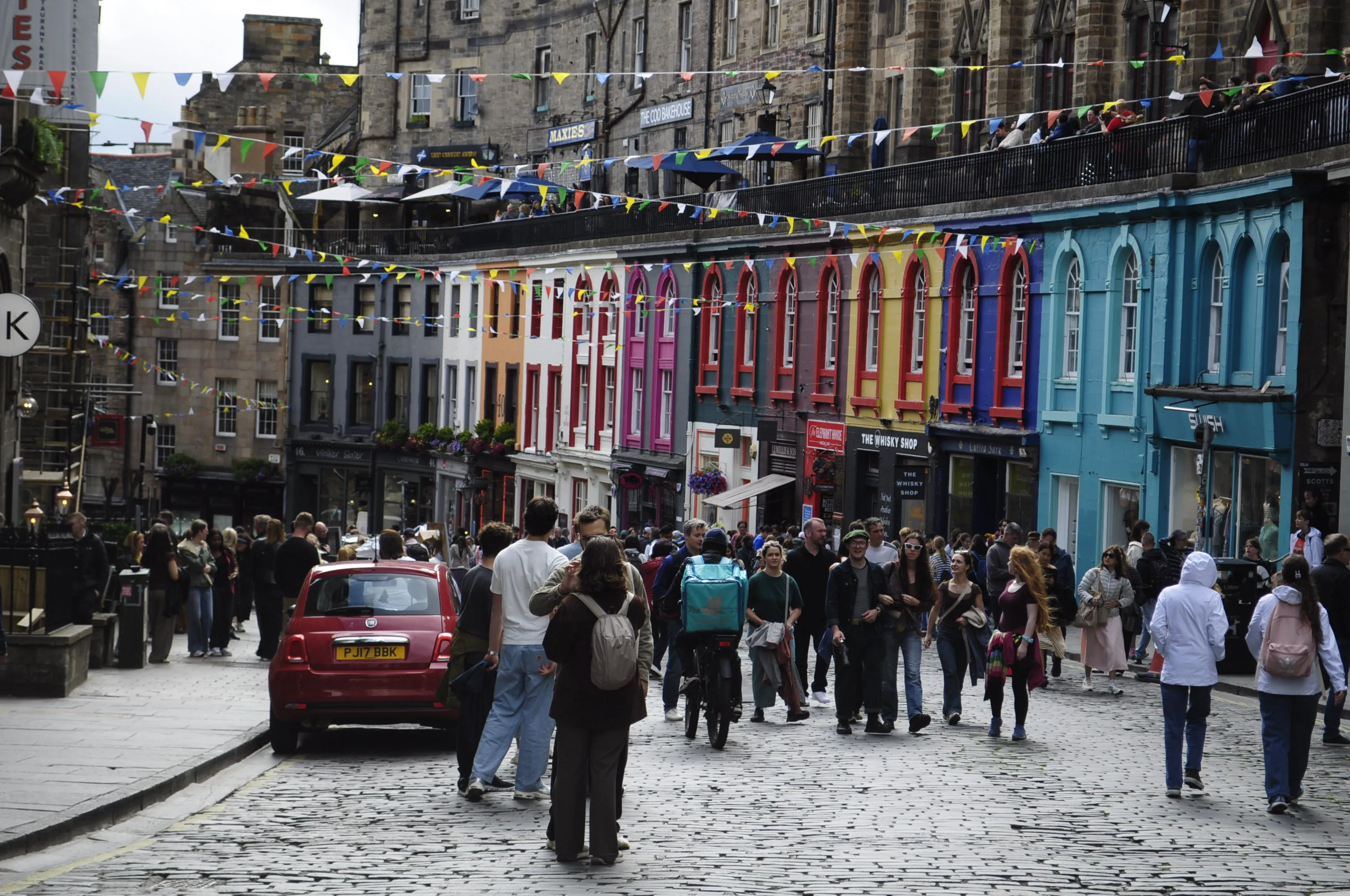 Edinburgh — photo 100