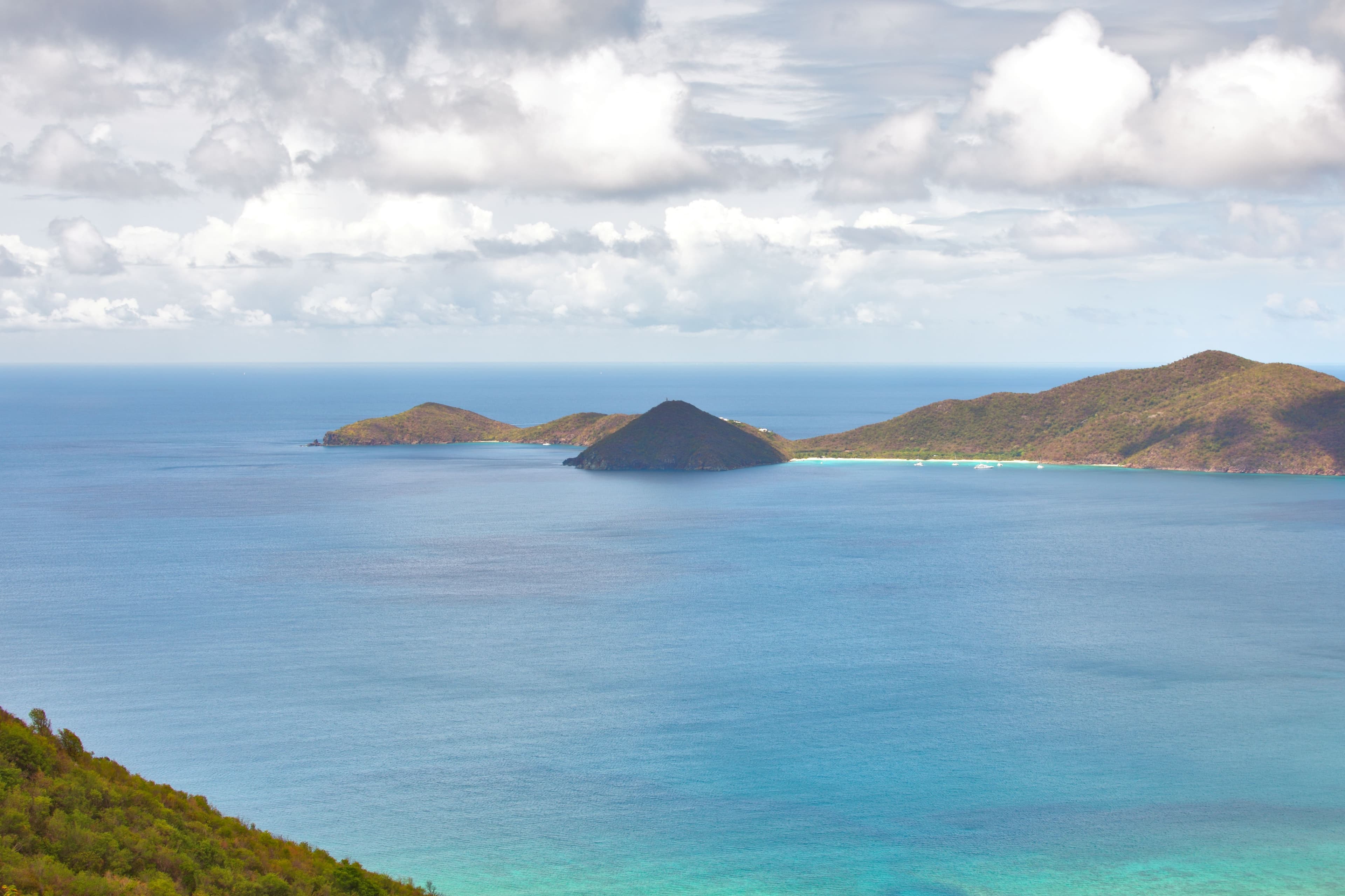 Necker Island
