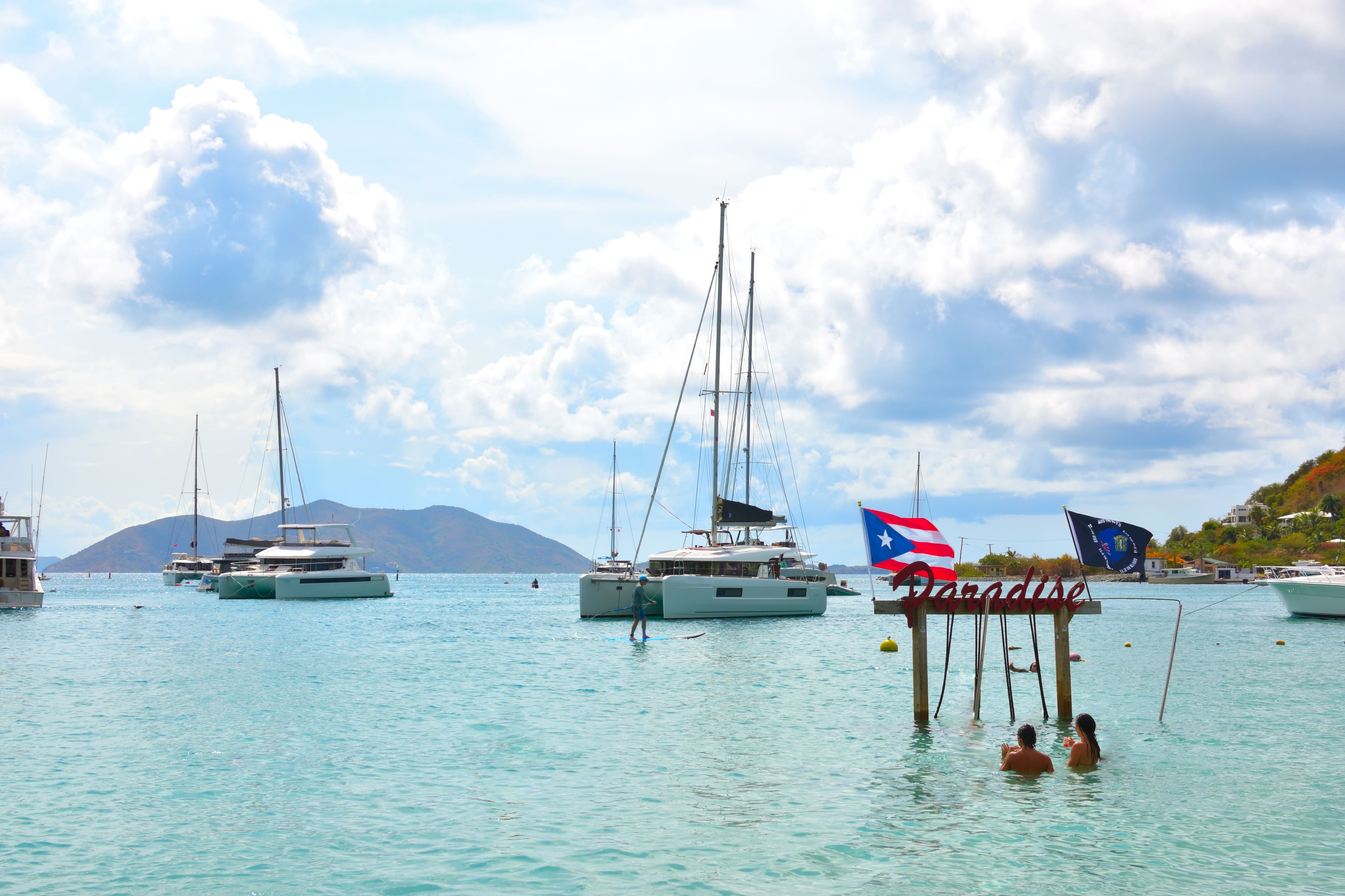 Necker Island