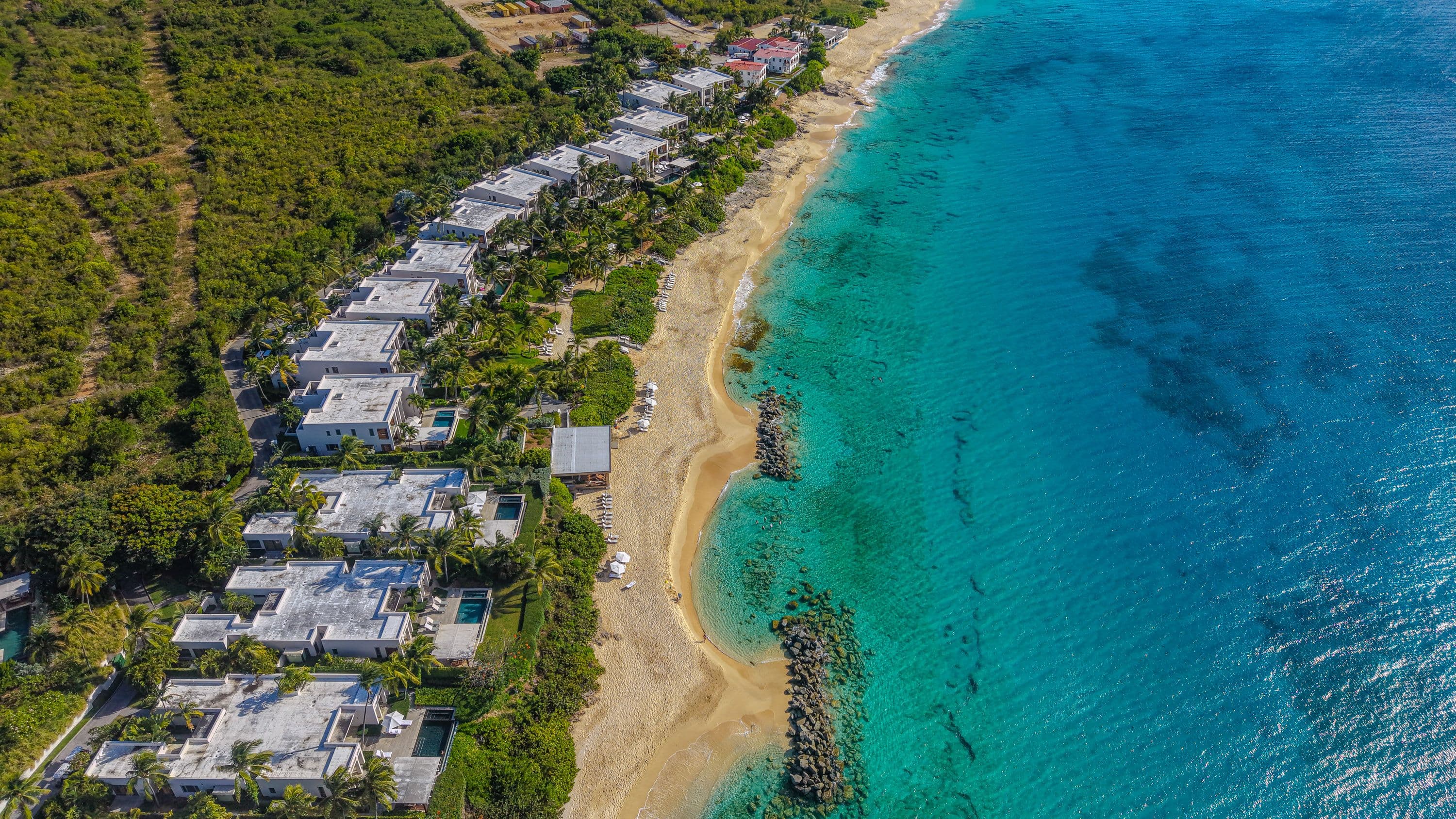 Eden Rock – St Barths