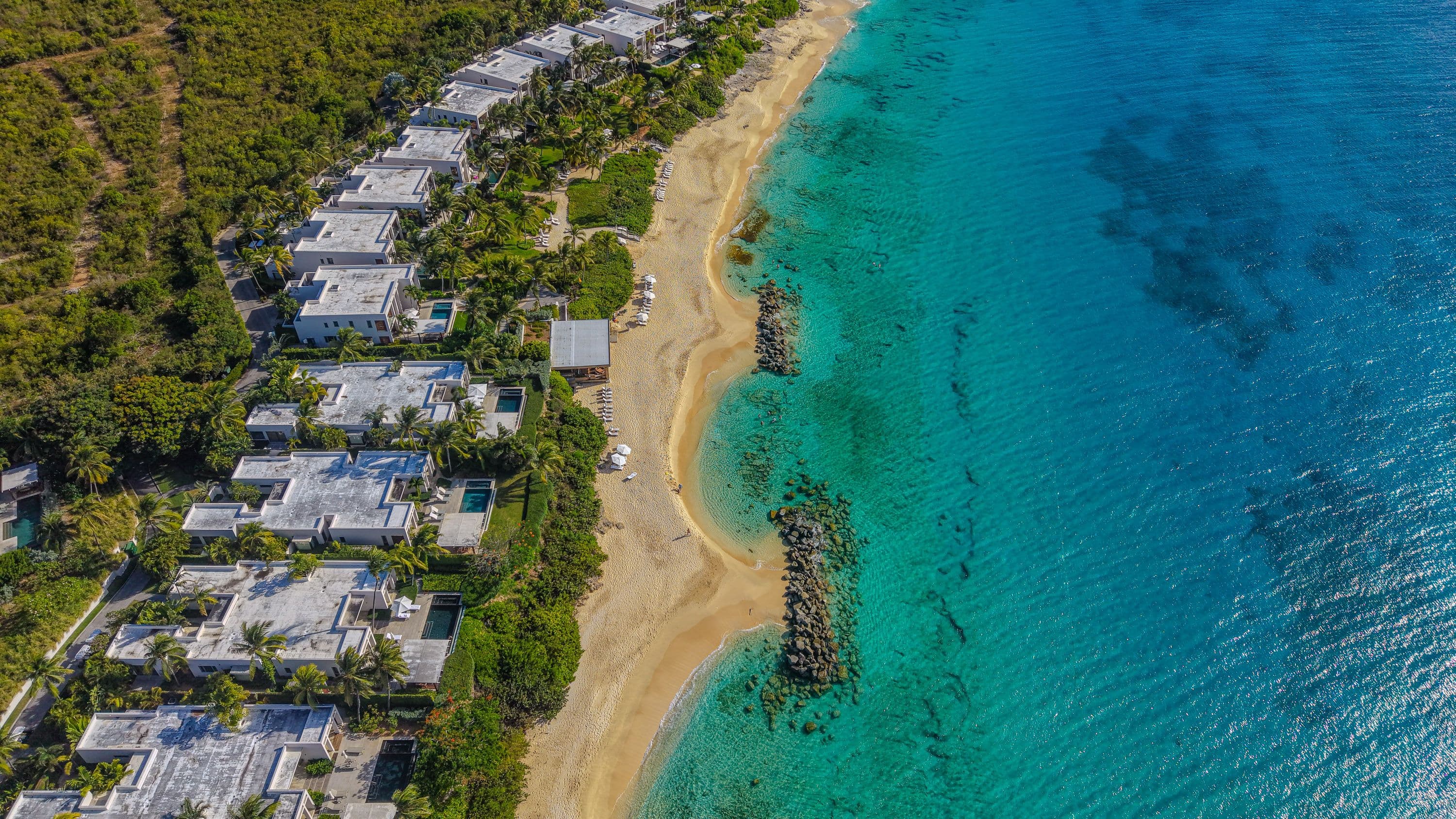 Eden Rock – St Barths