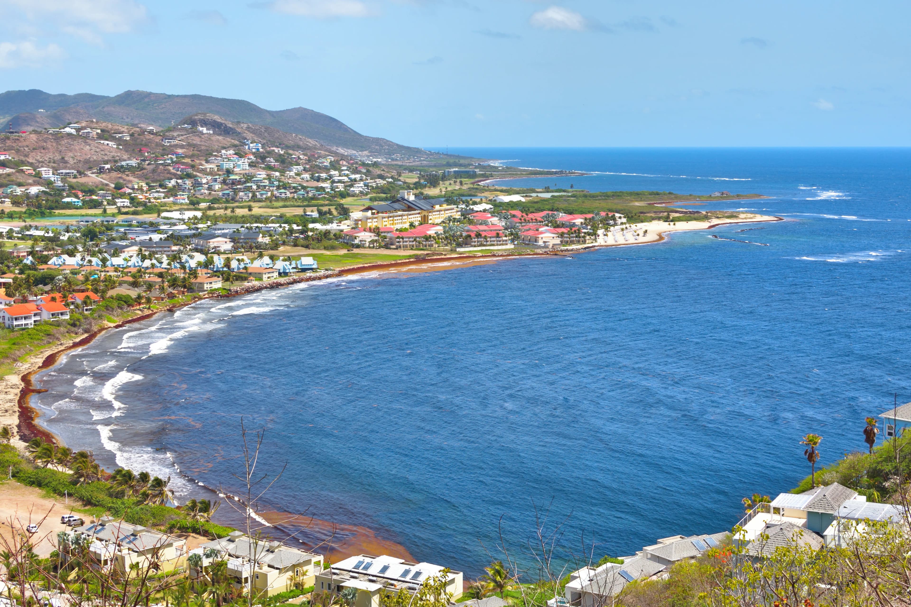 Four Seasons Resort Nevis