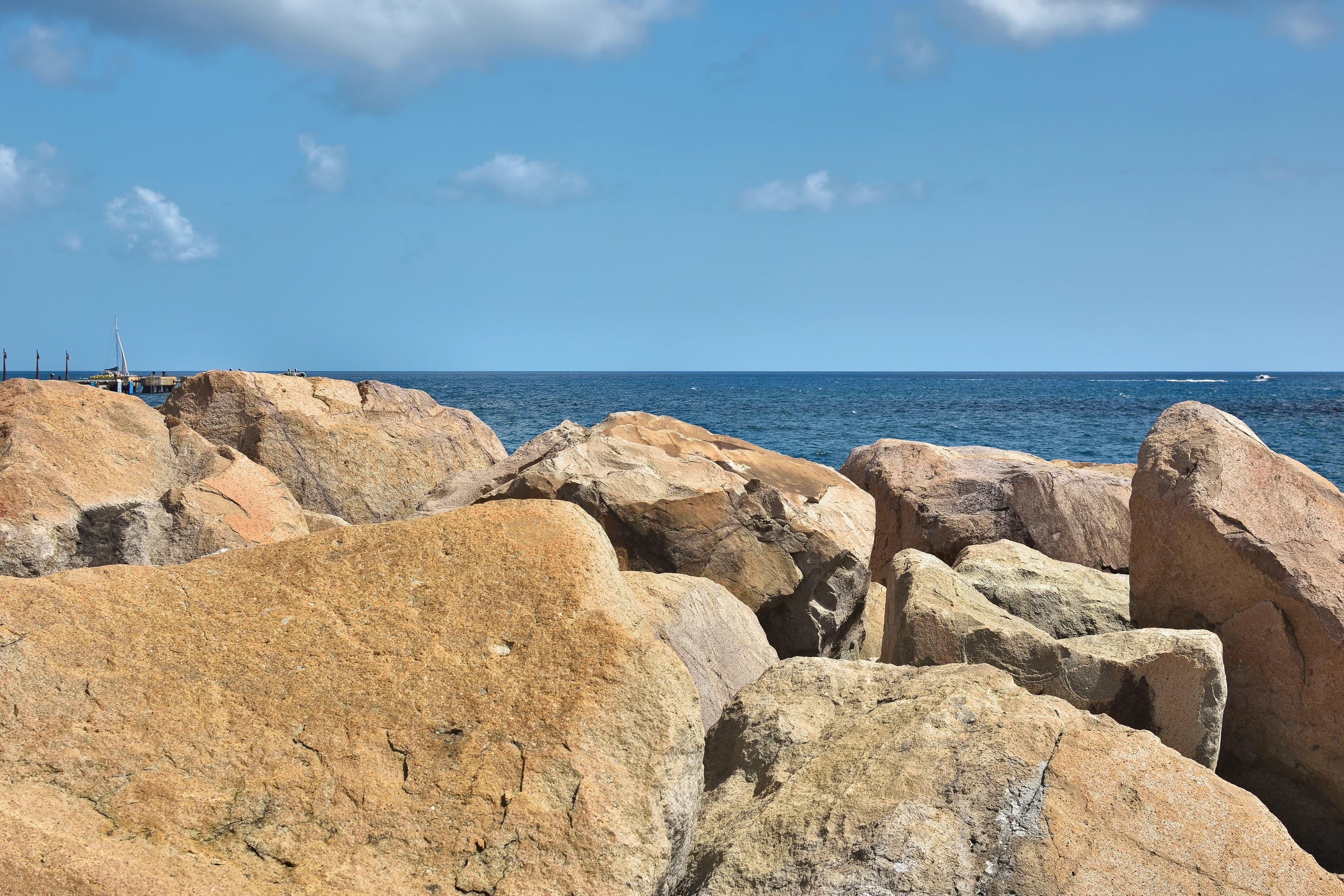 Eden Rock – St Barths