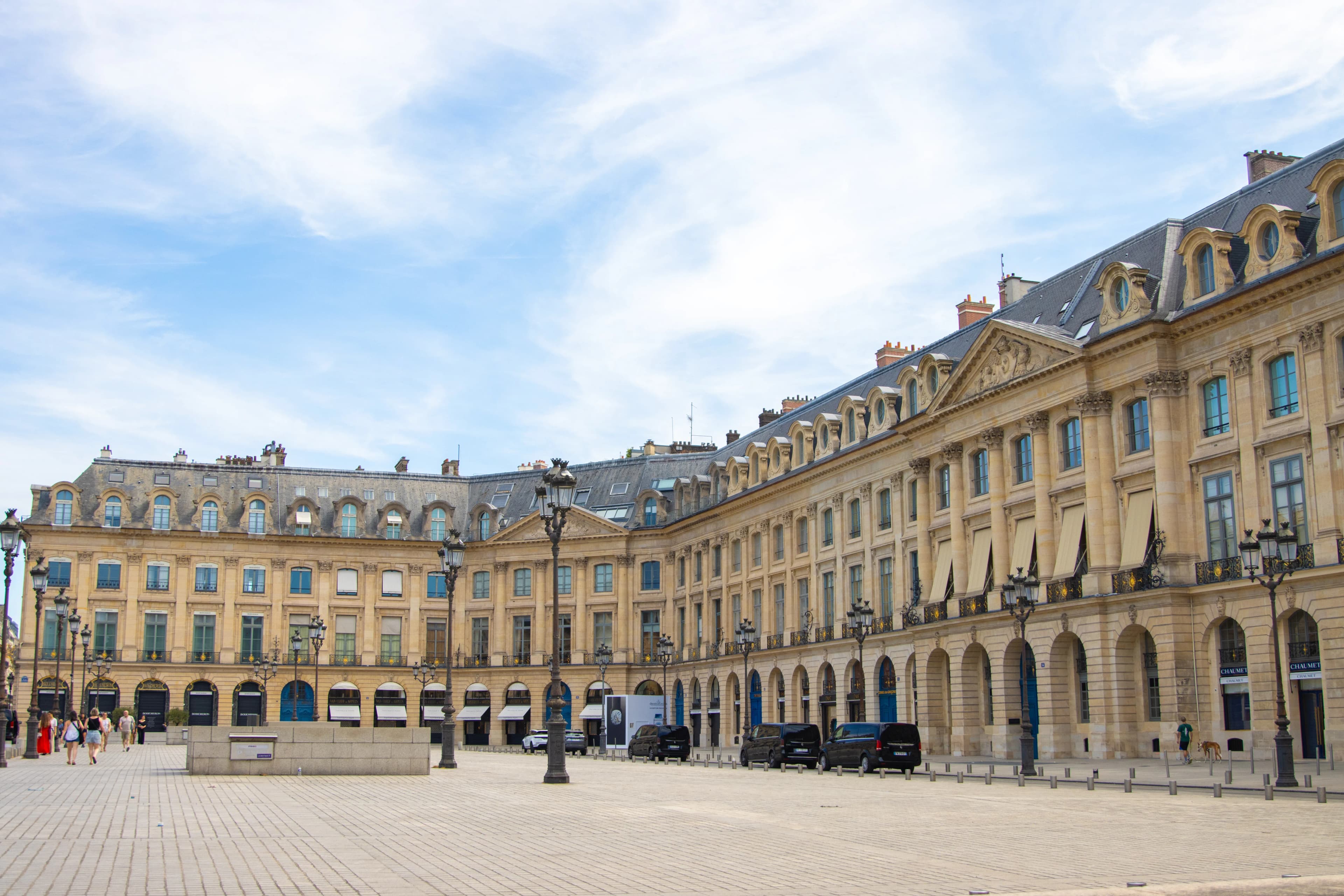 Ritz Paris