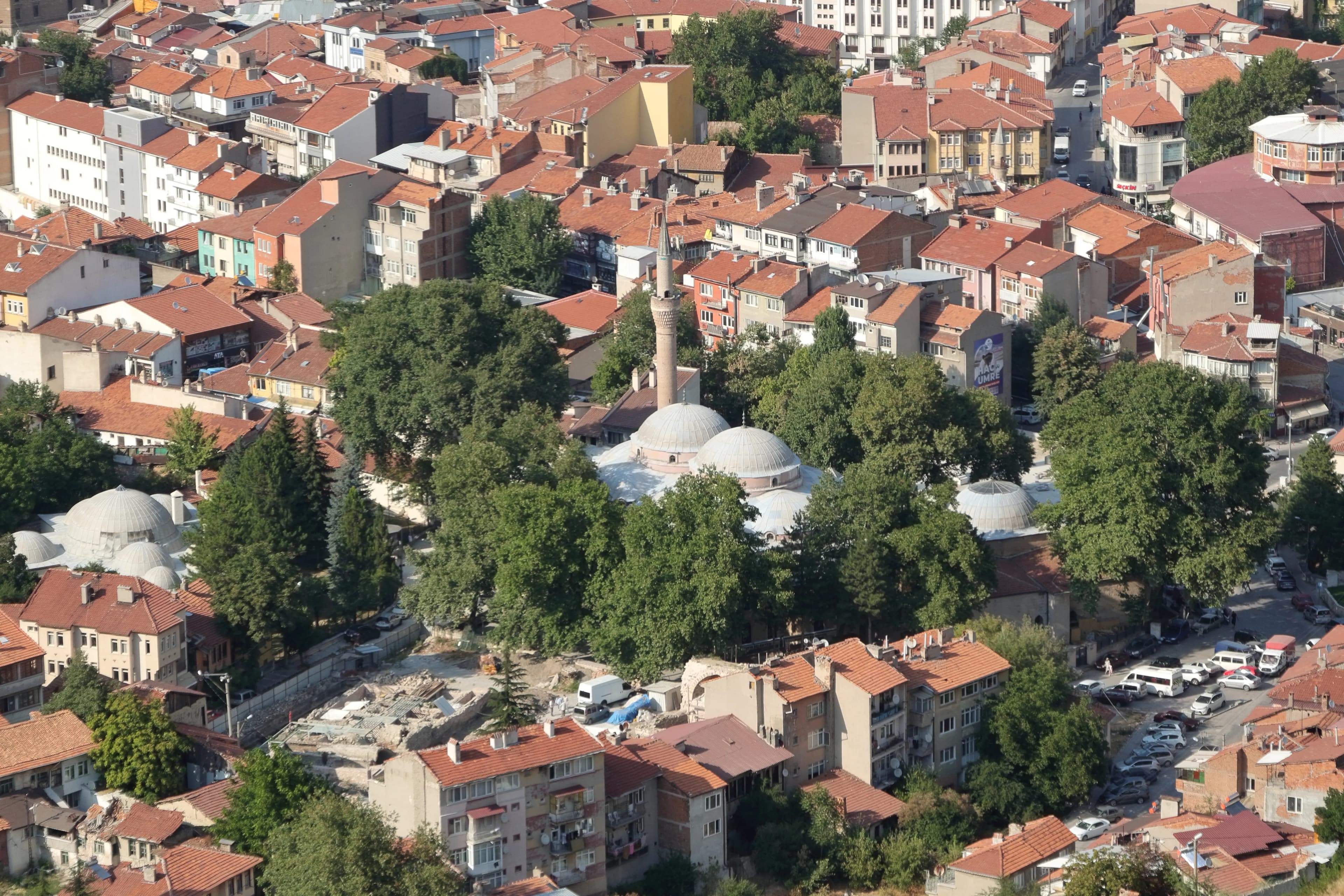 Bursa
