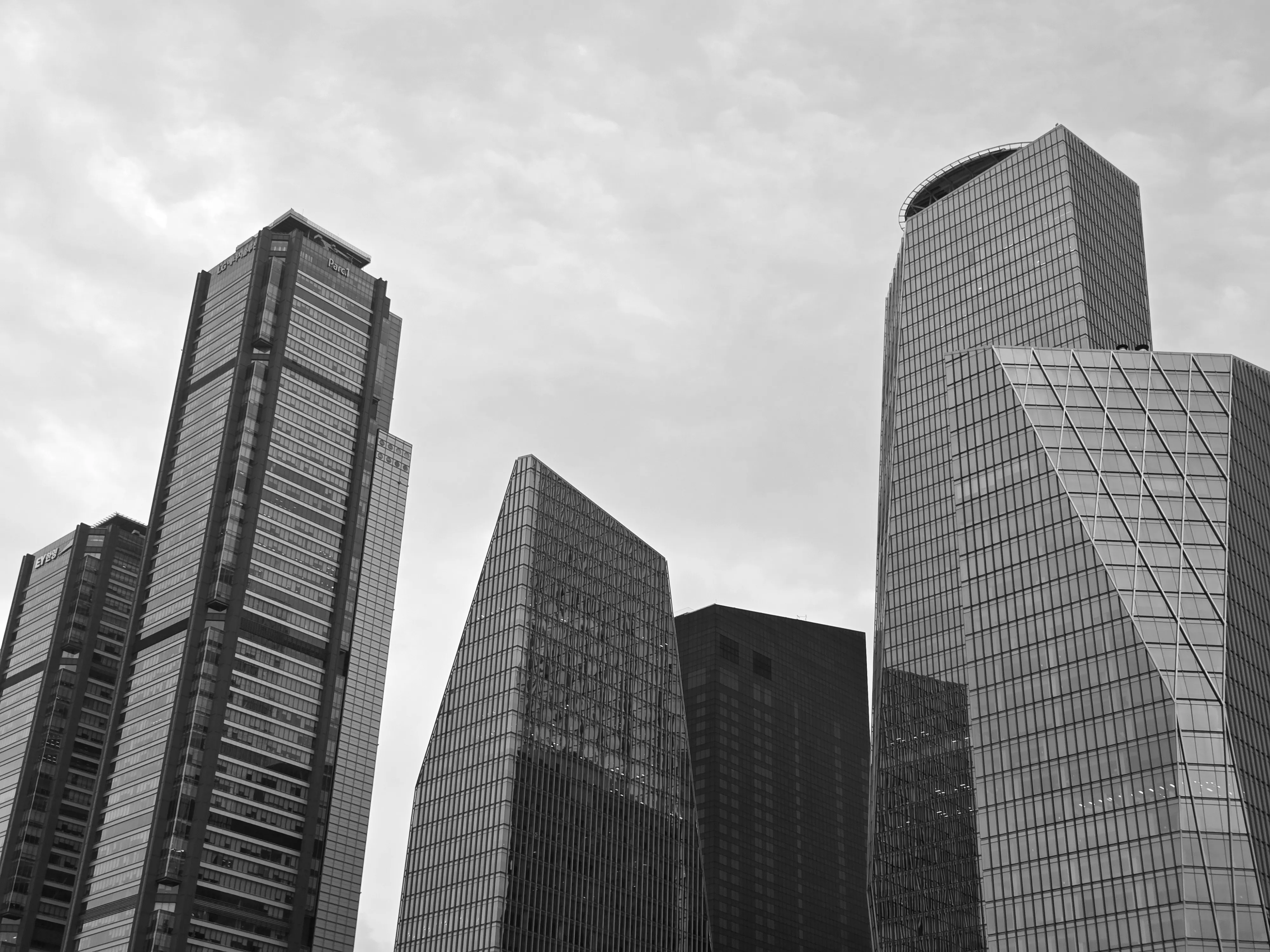 Park Hyatt Seoul