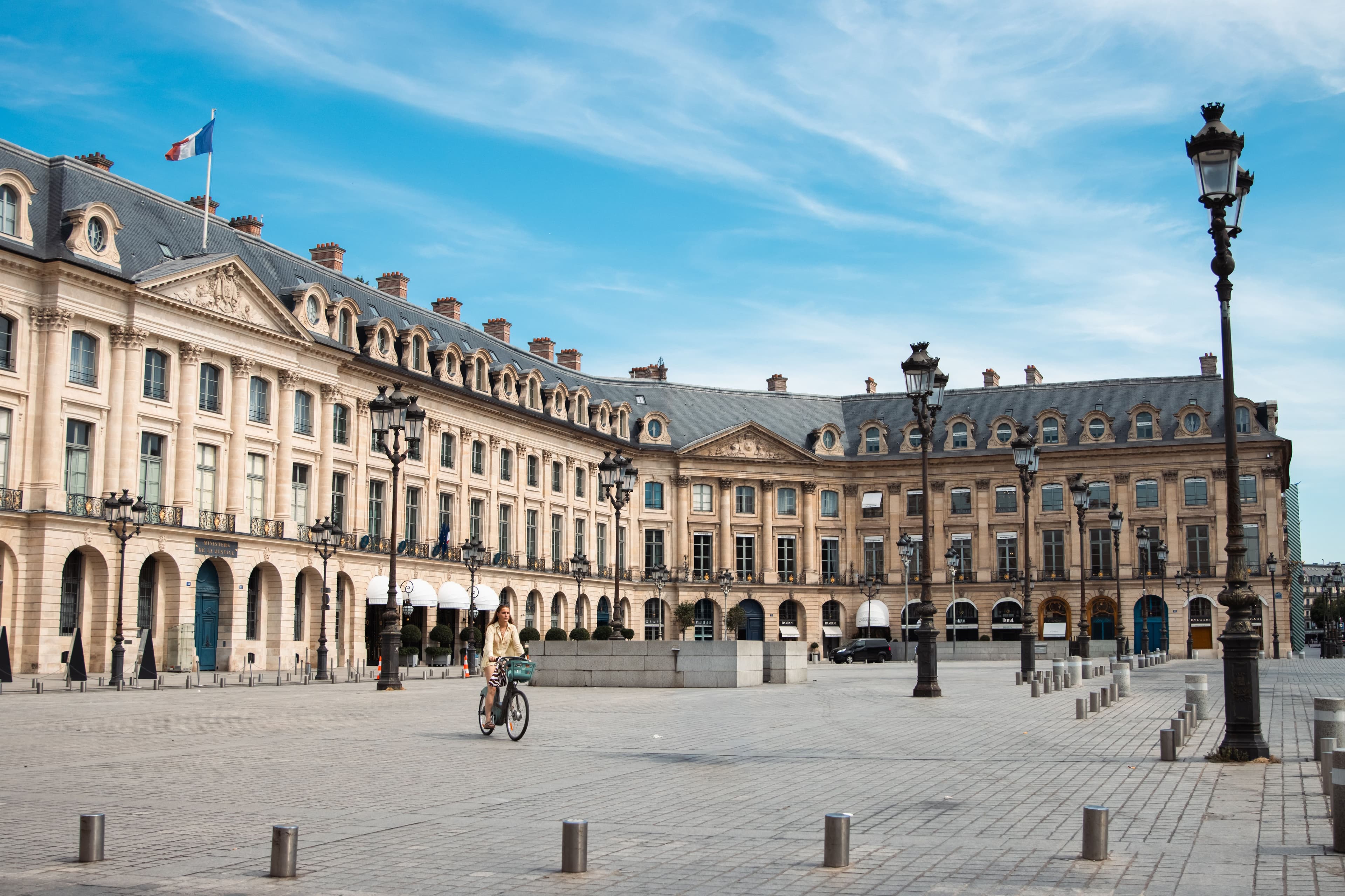 Ritz Paris