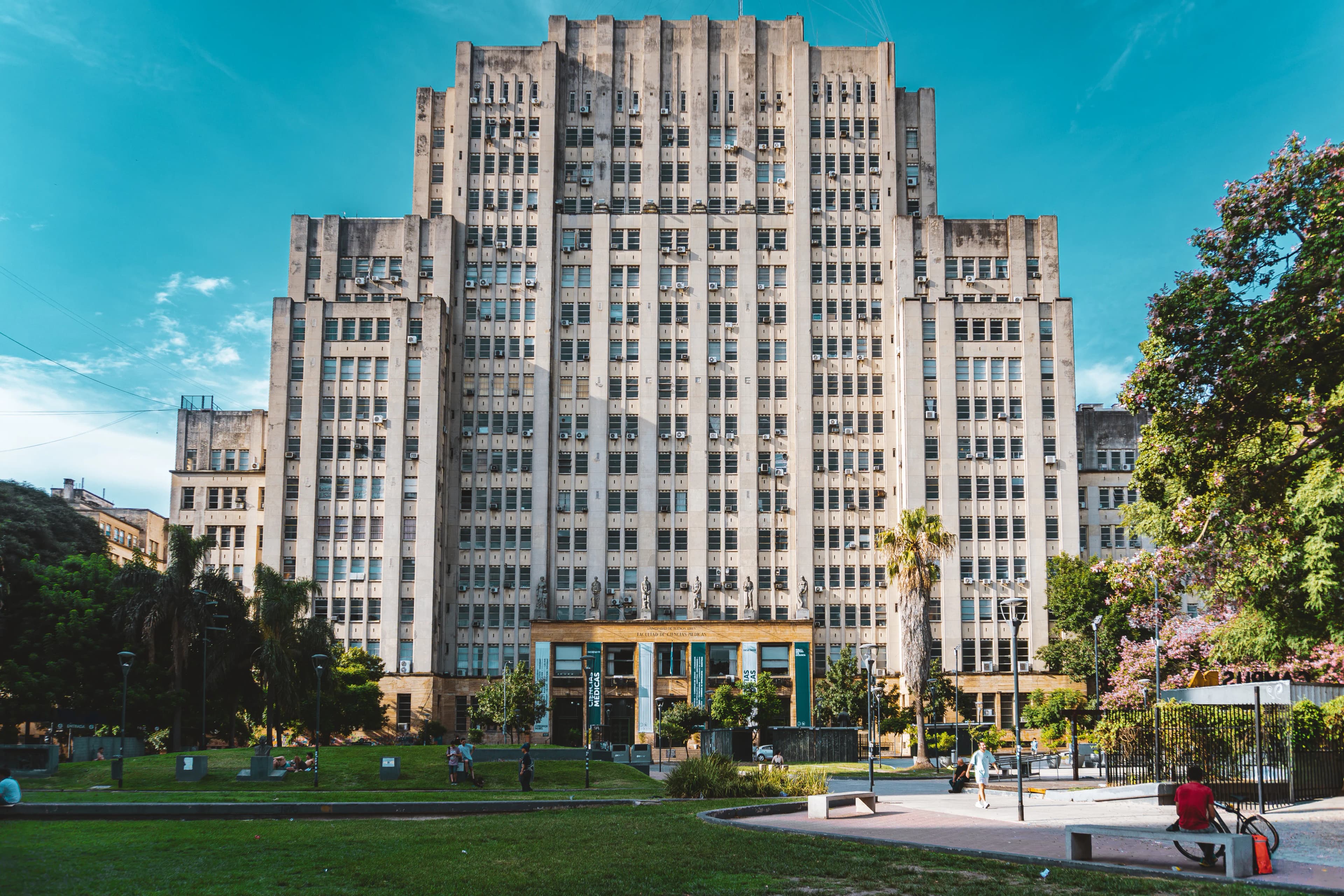 Palacio Duhau – Park Hyatt Buenos Aires