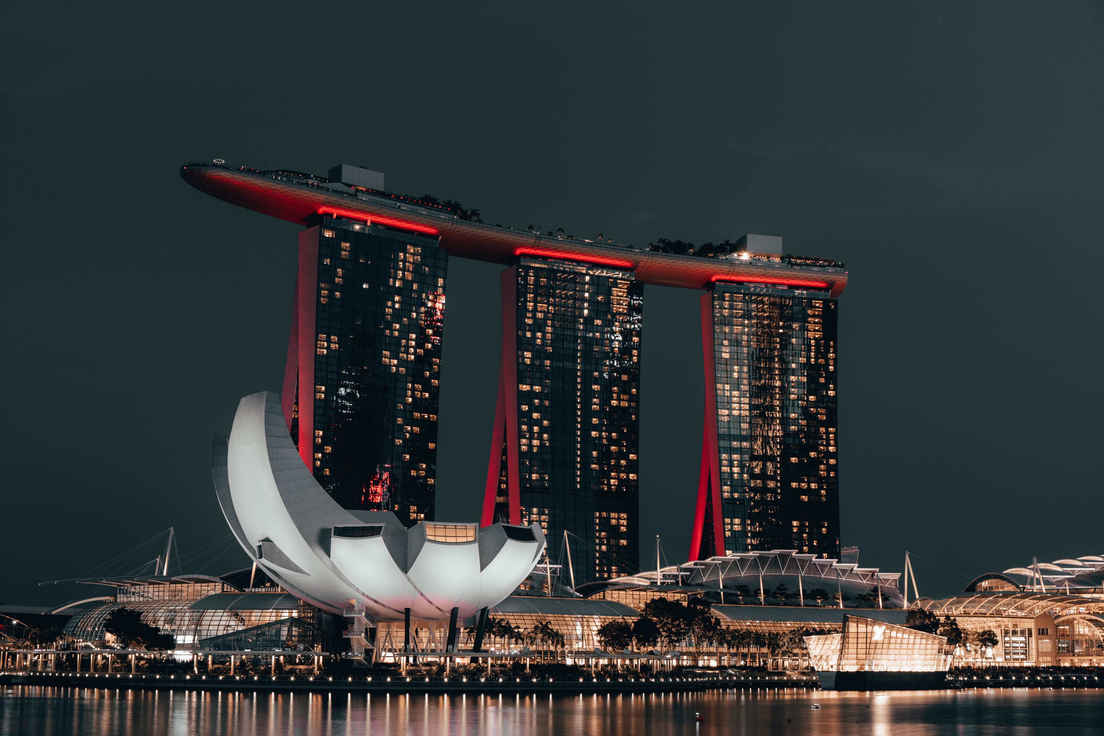 Singapore — photo 2