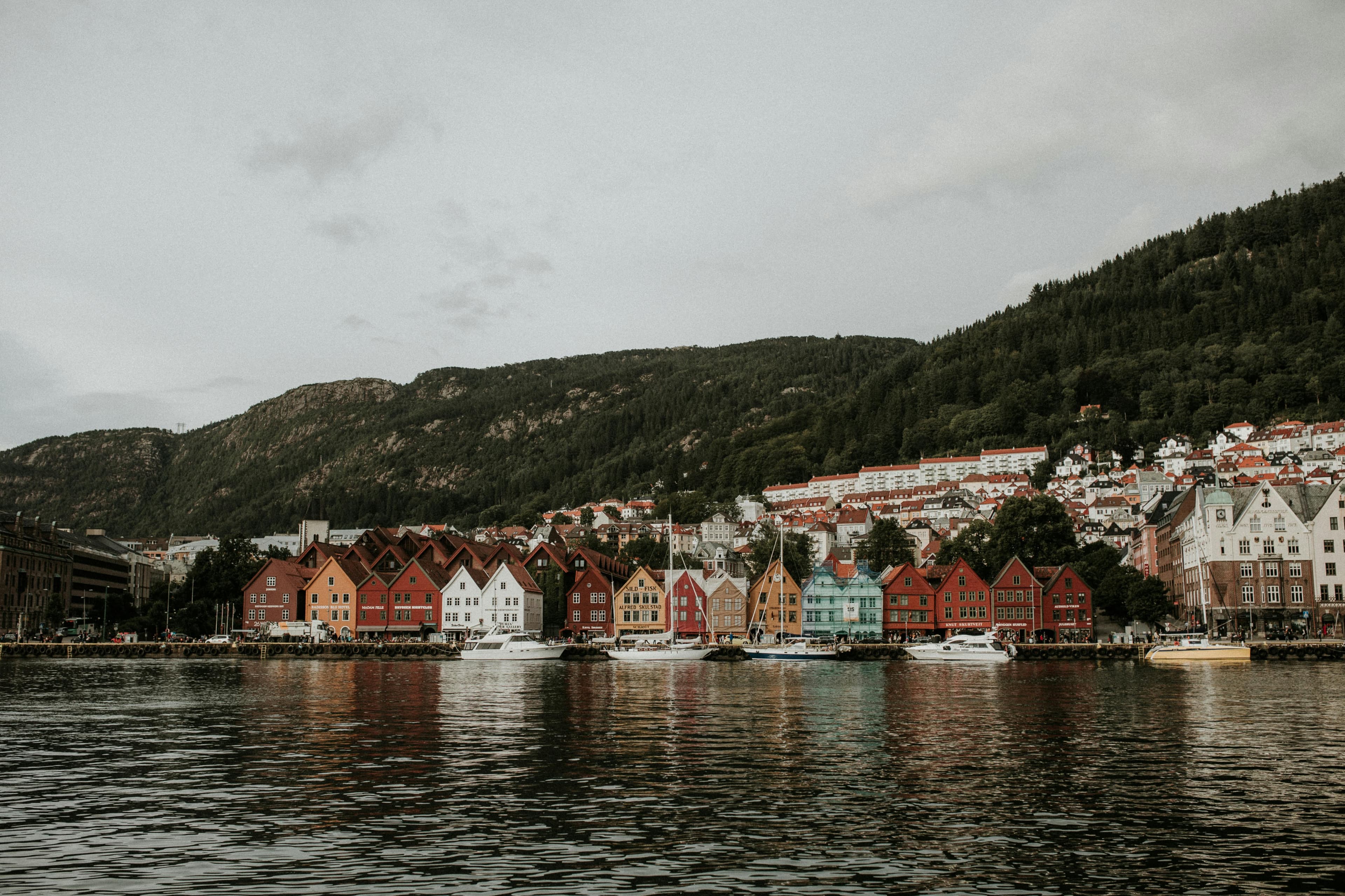 Bergen