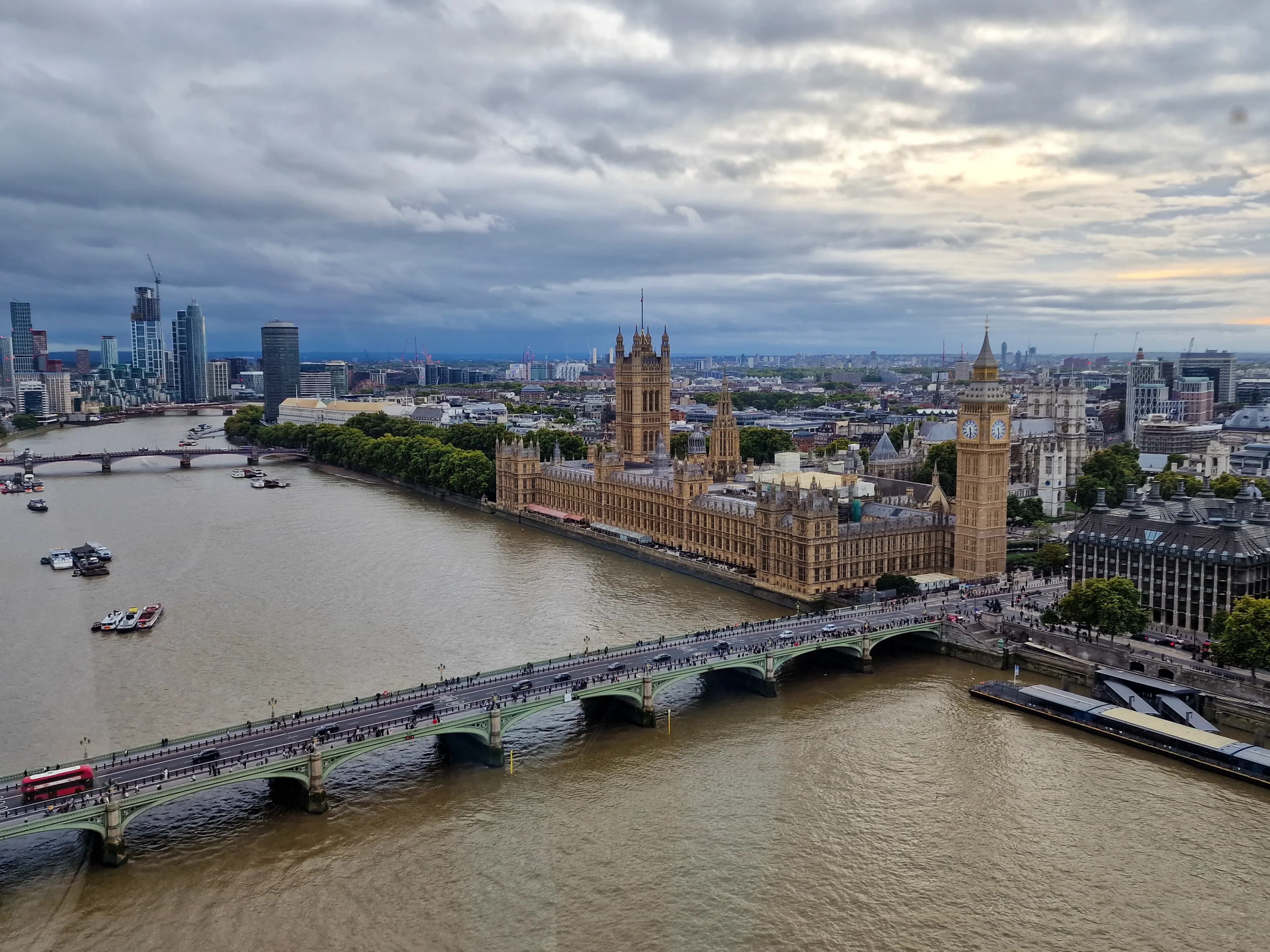 Tower of London
