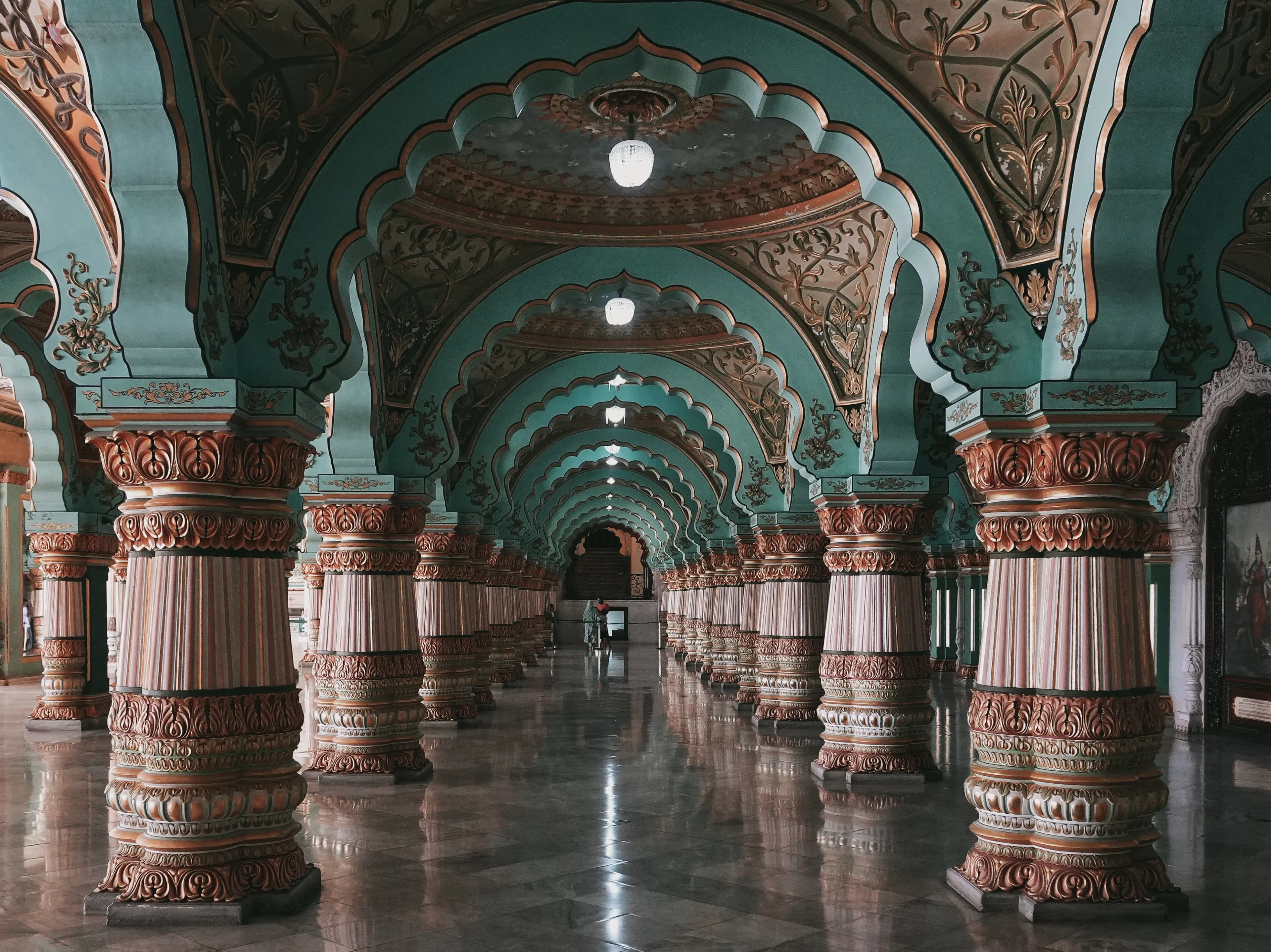 Mysore — photo 98