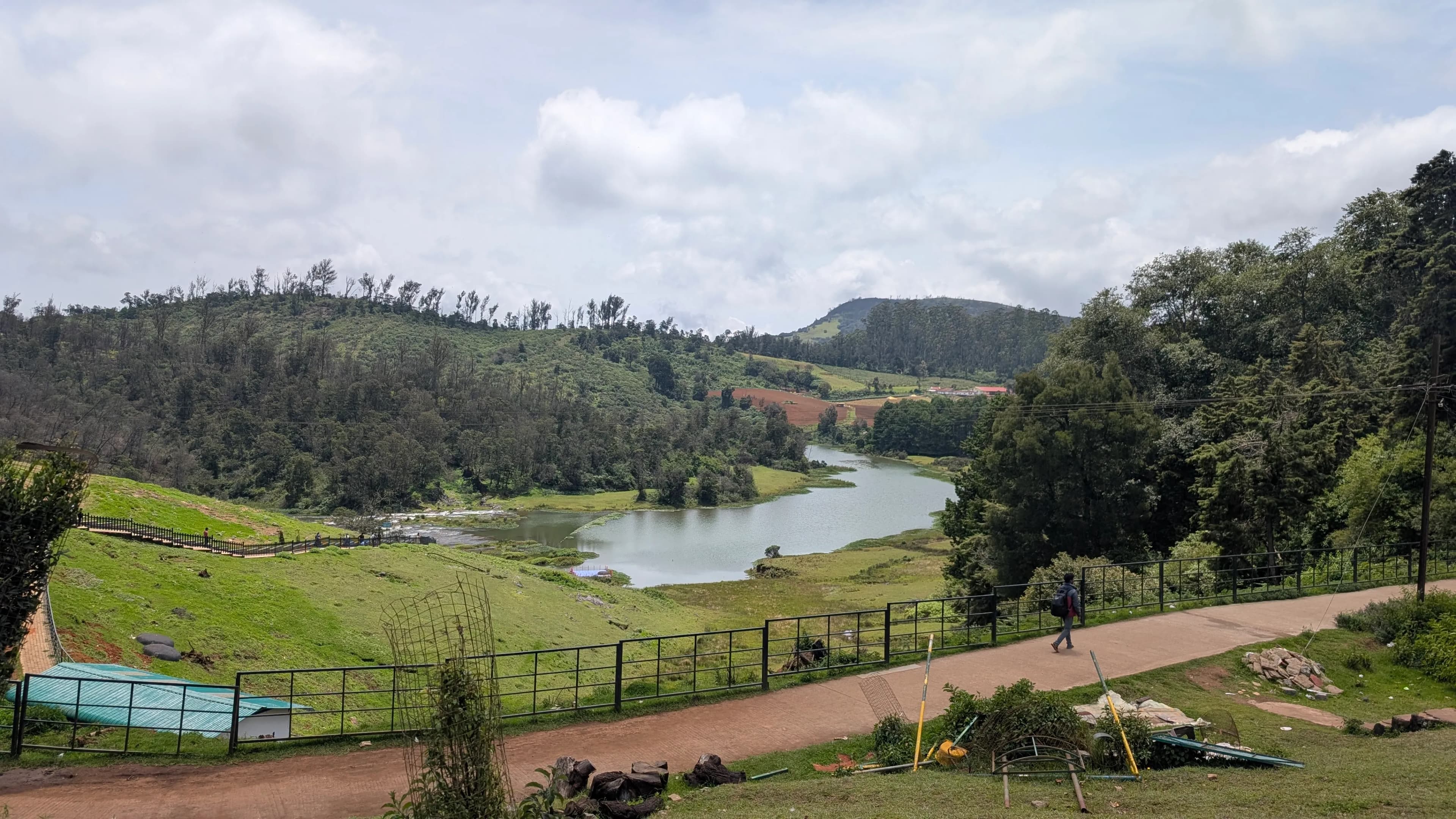 Sim's Park