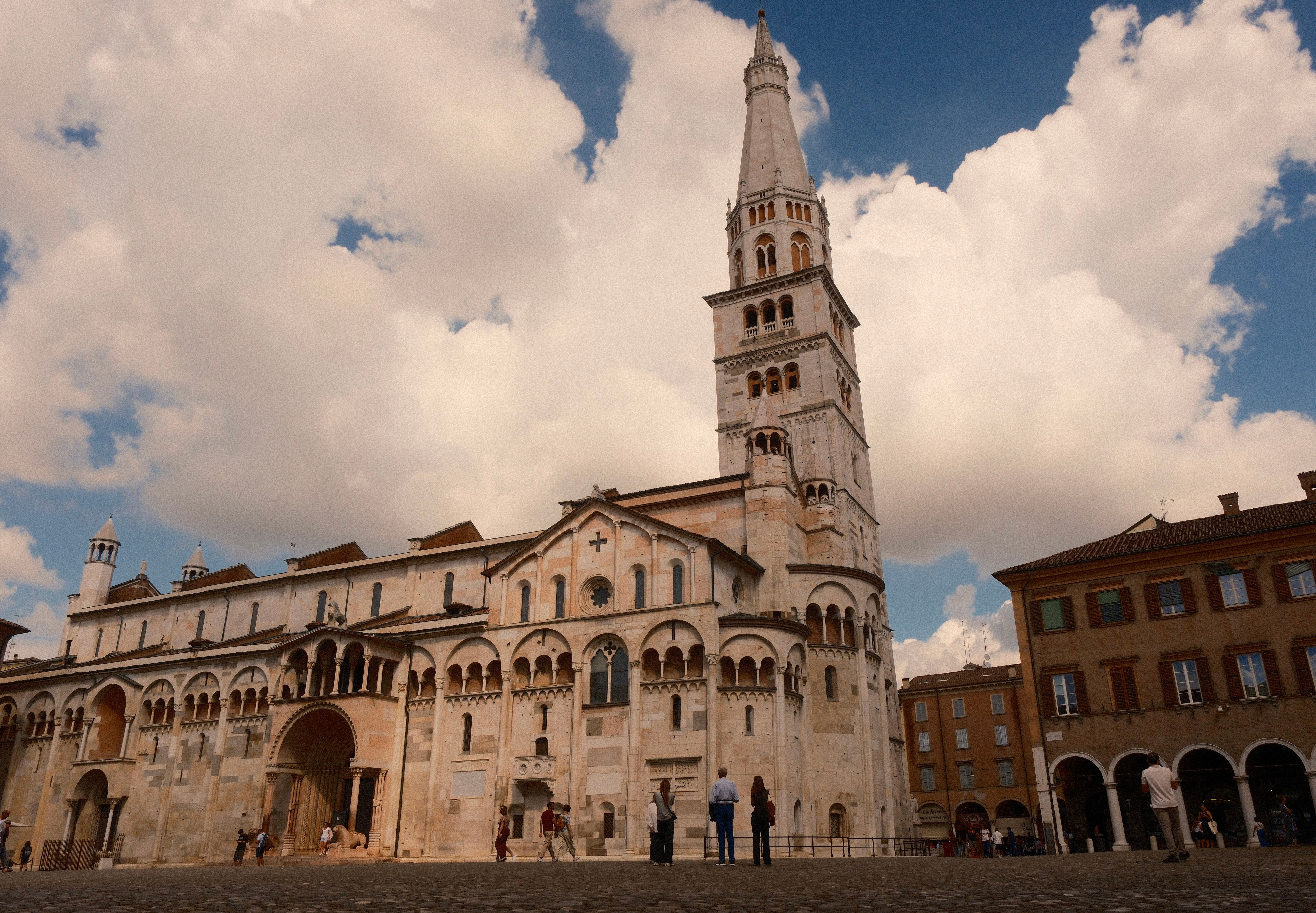 Modena