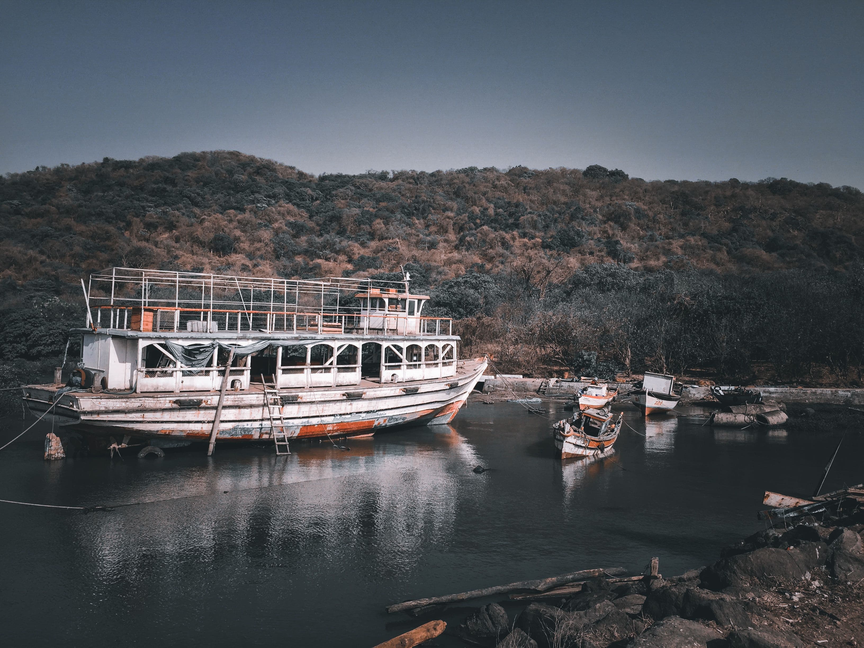 Elephanta Caves
