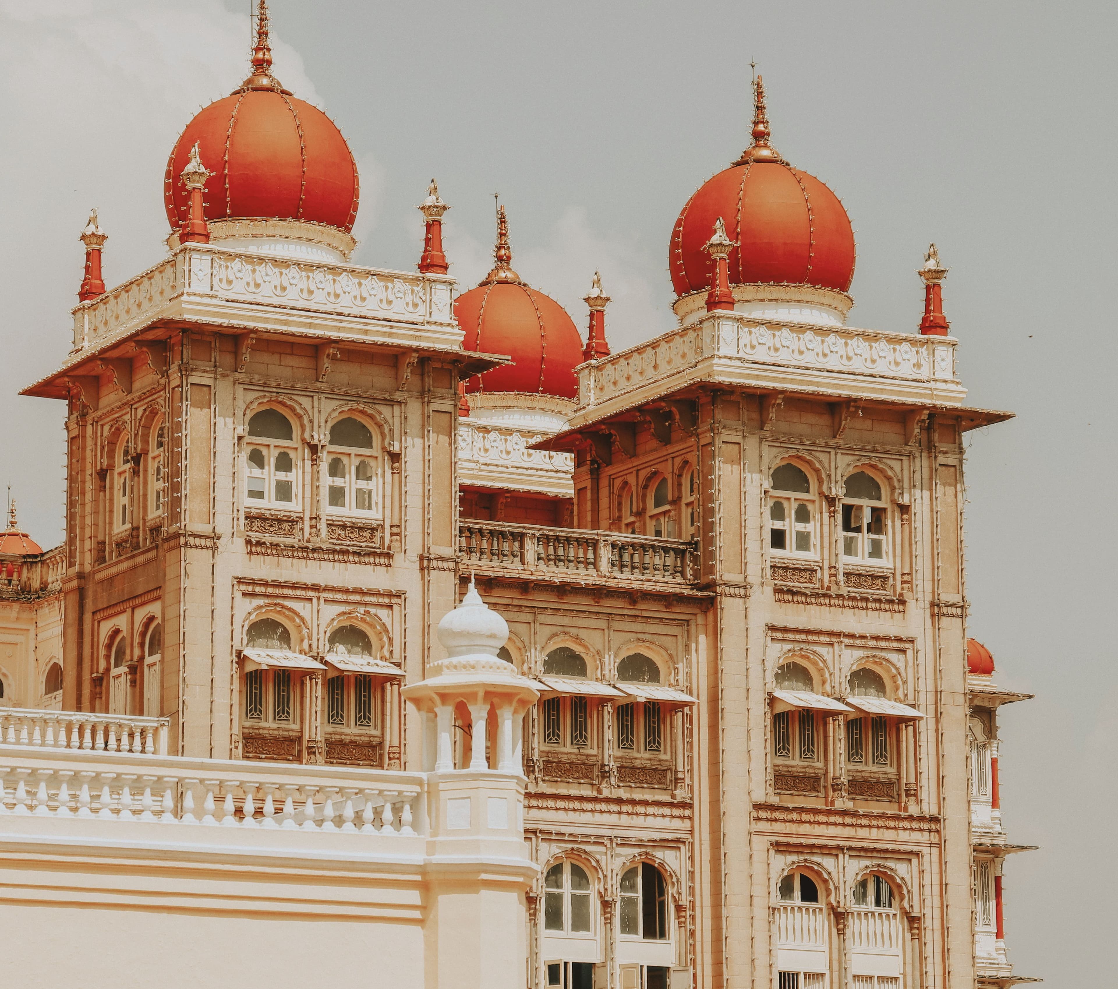 The best photography spots in Mysore