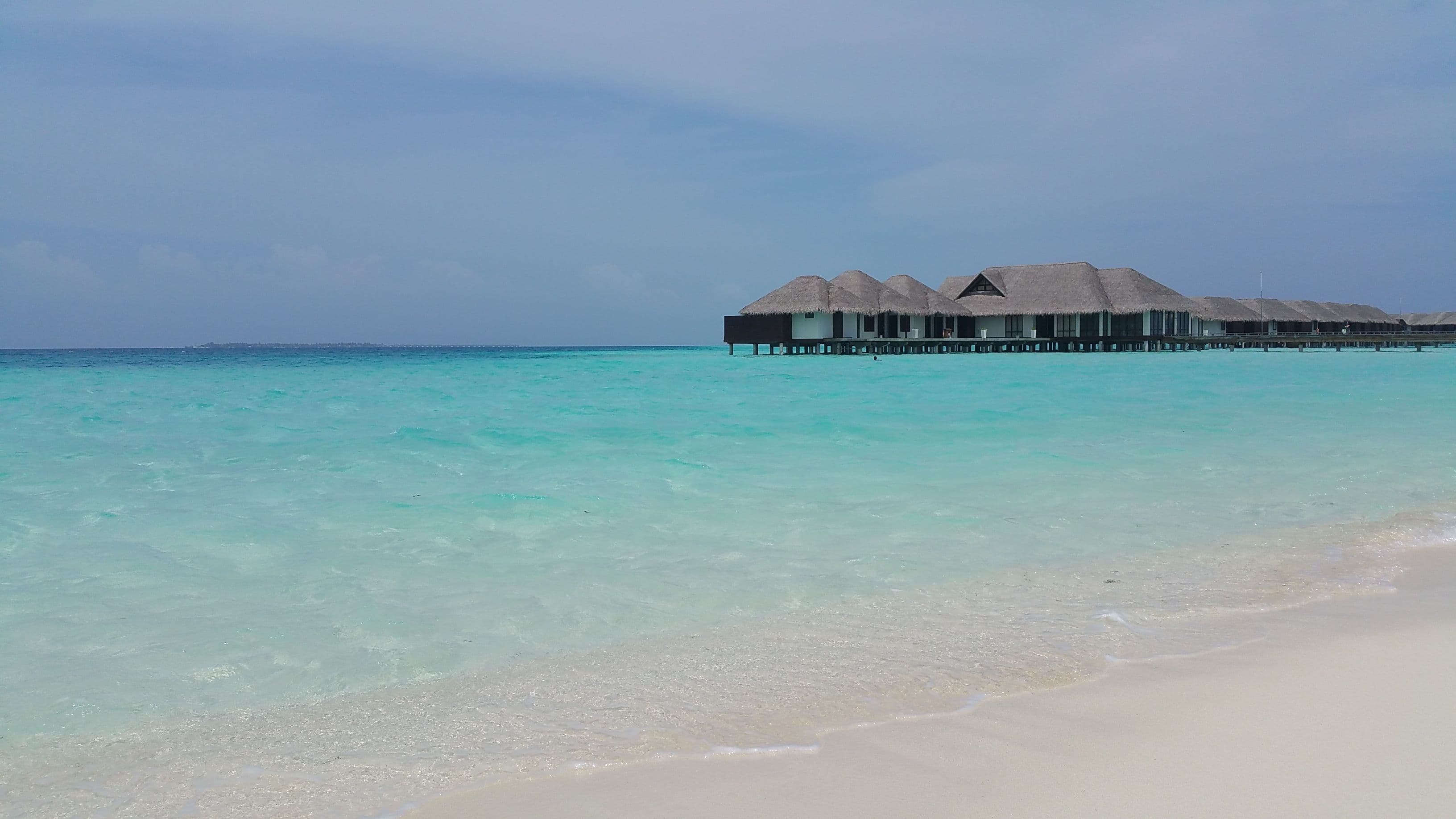 Maldives — photo 100