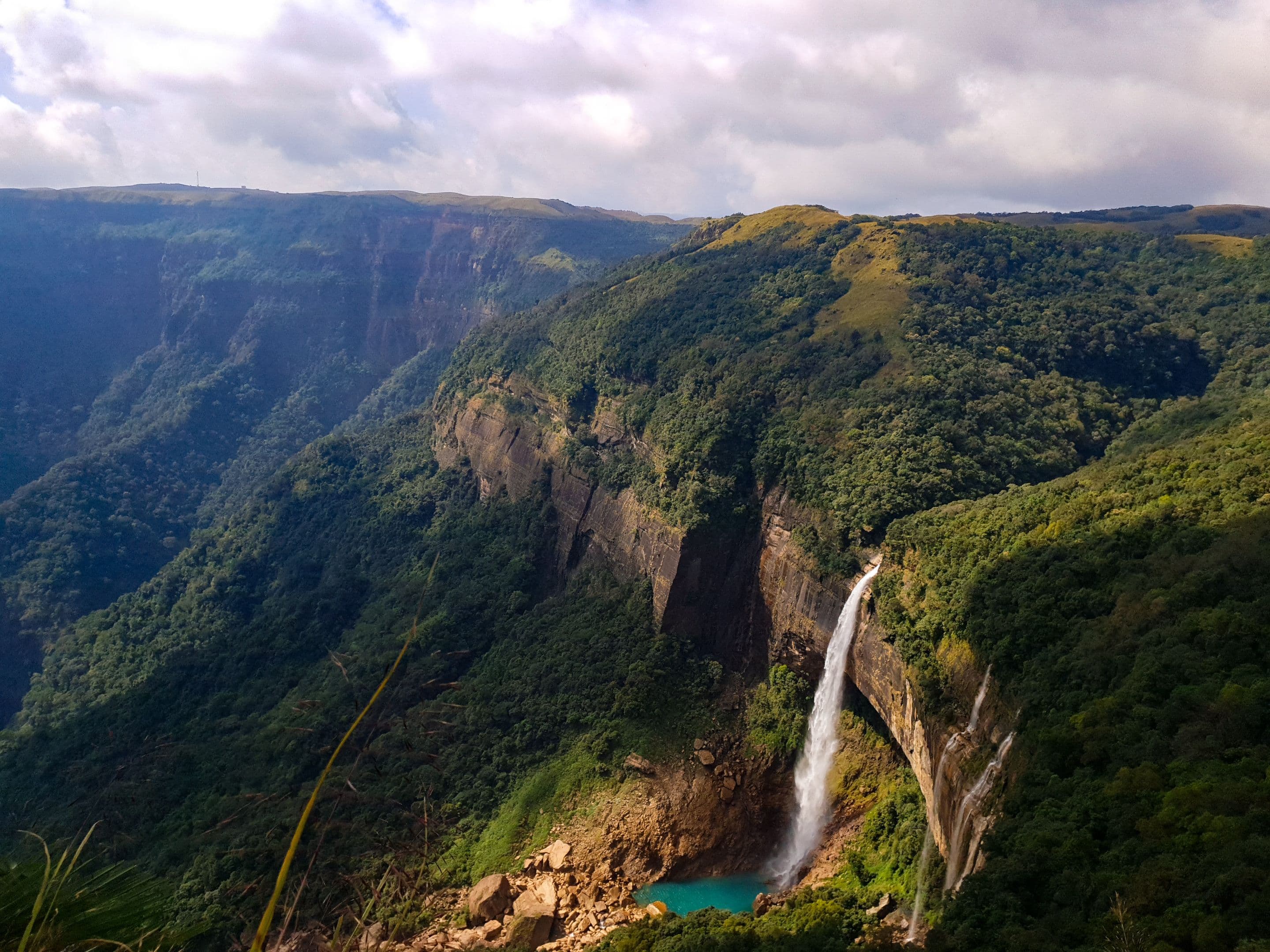Mawsynram