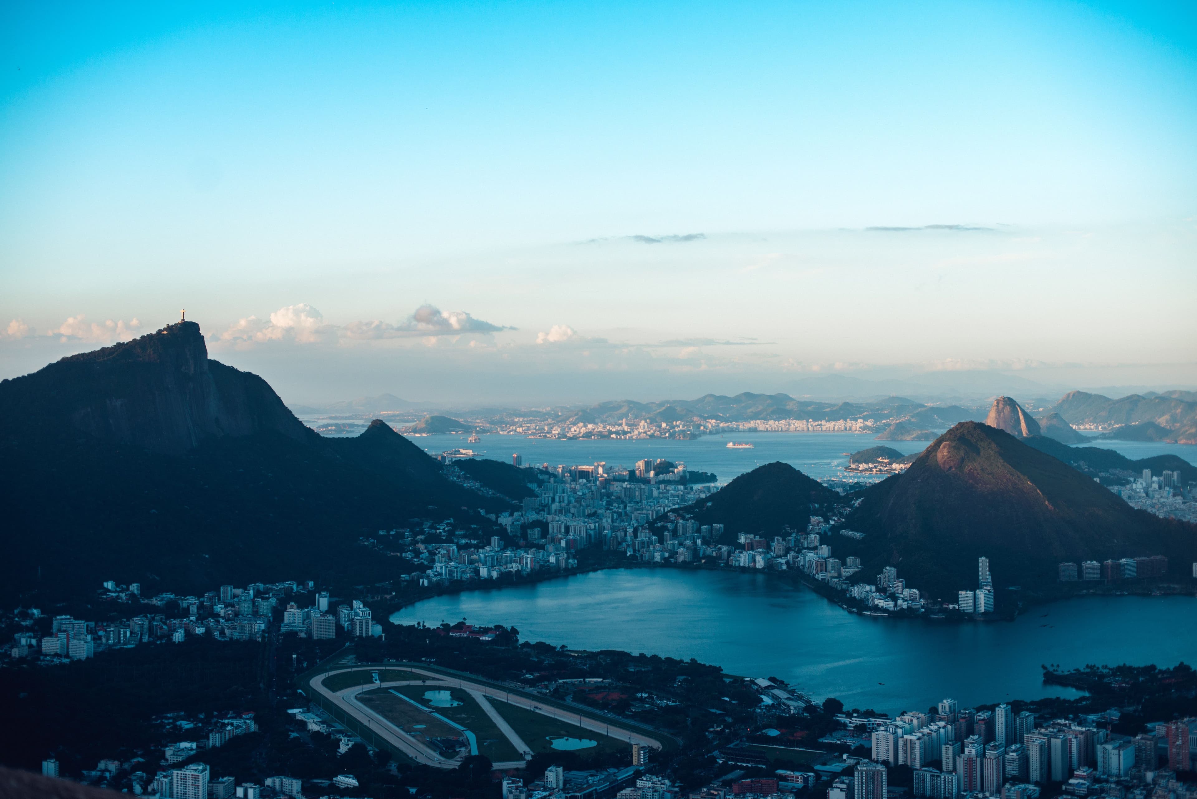 Rio de Janeiro — photo 2