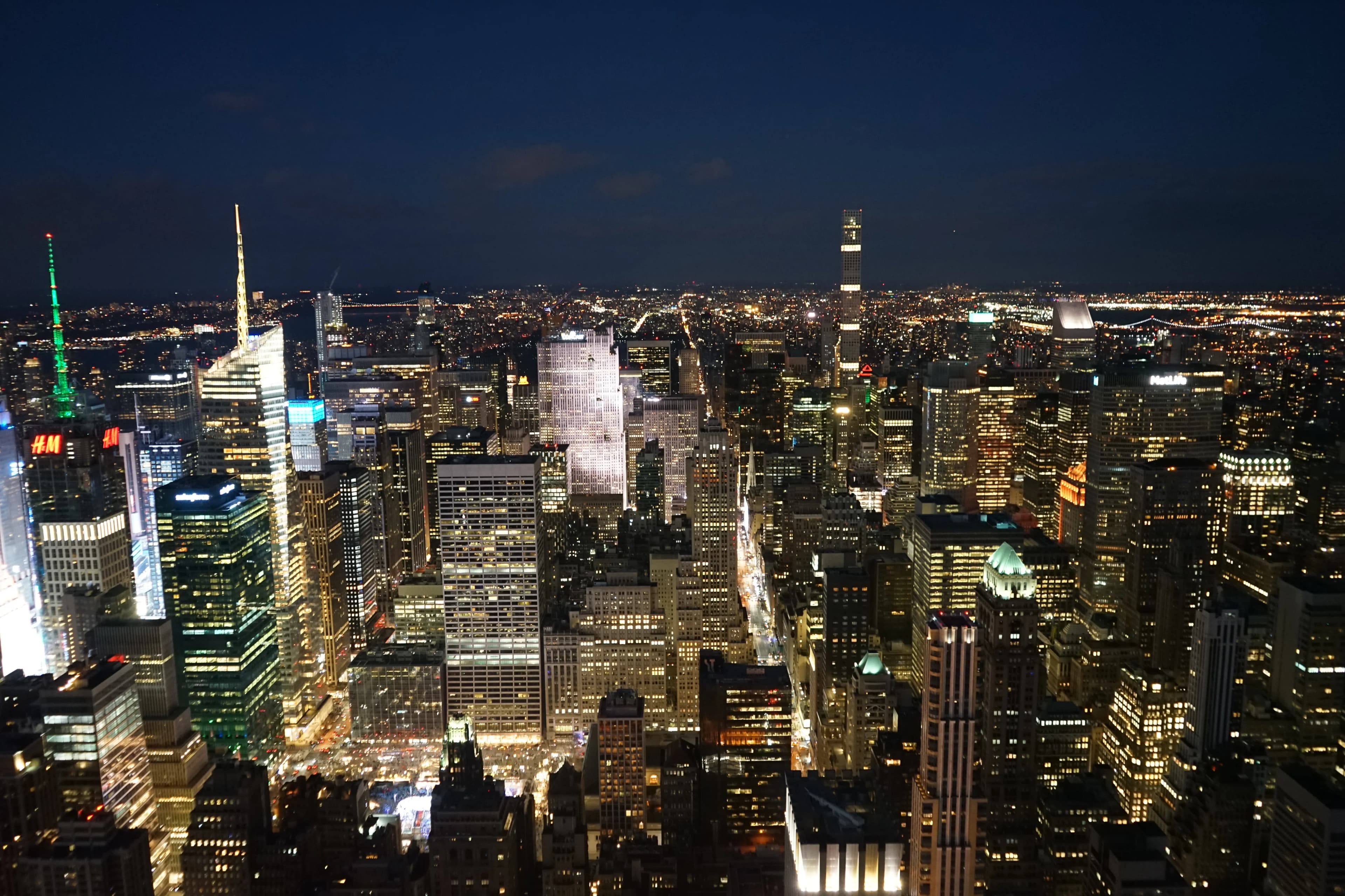 New York City — photo 100