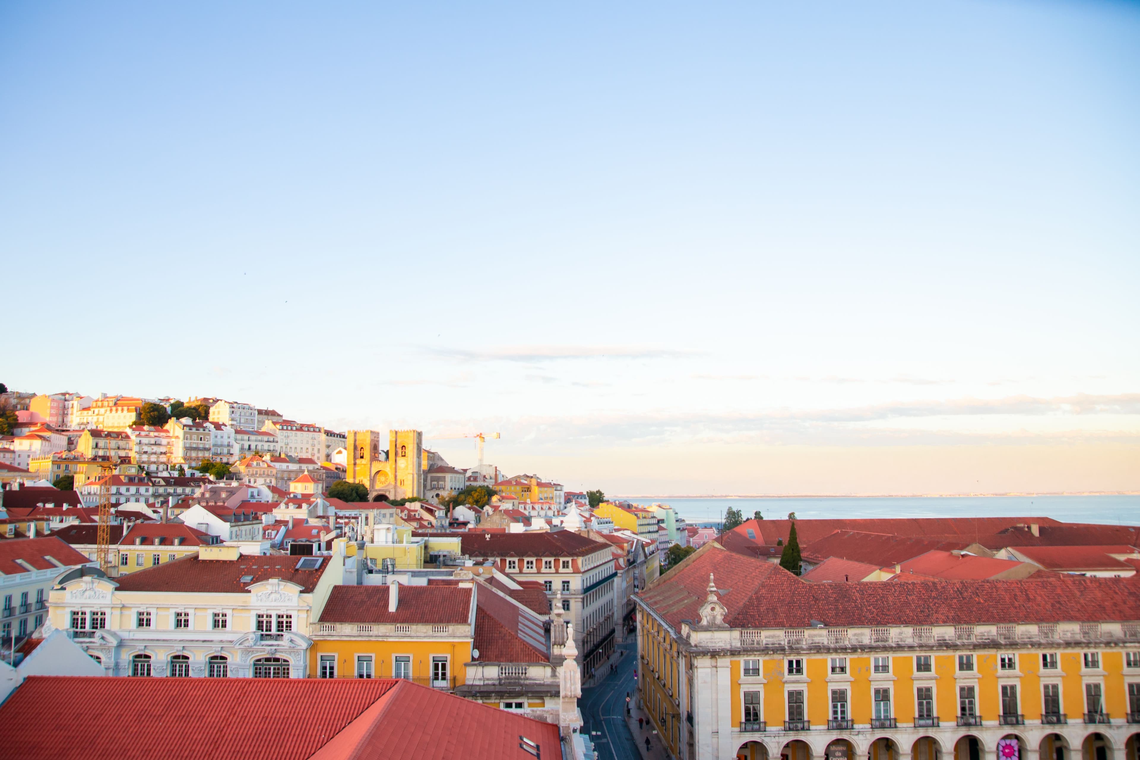 Lisbon — photo 98