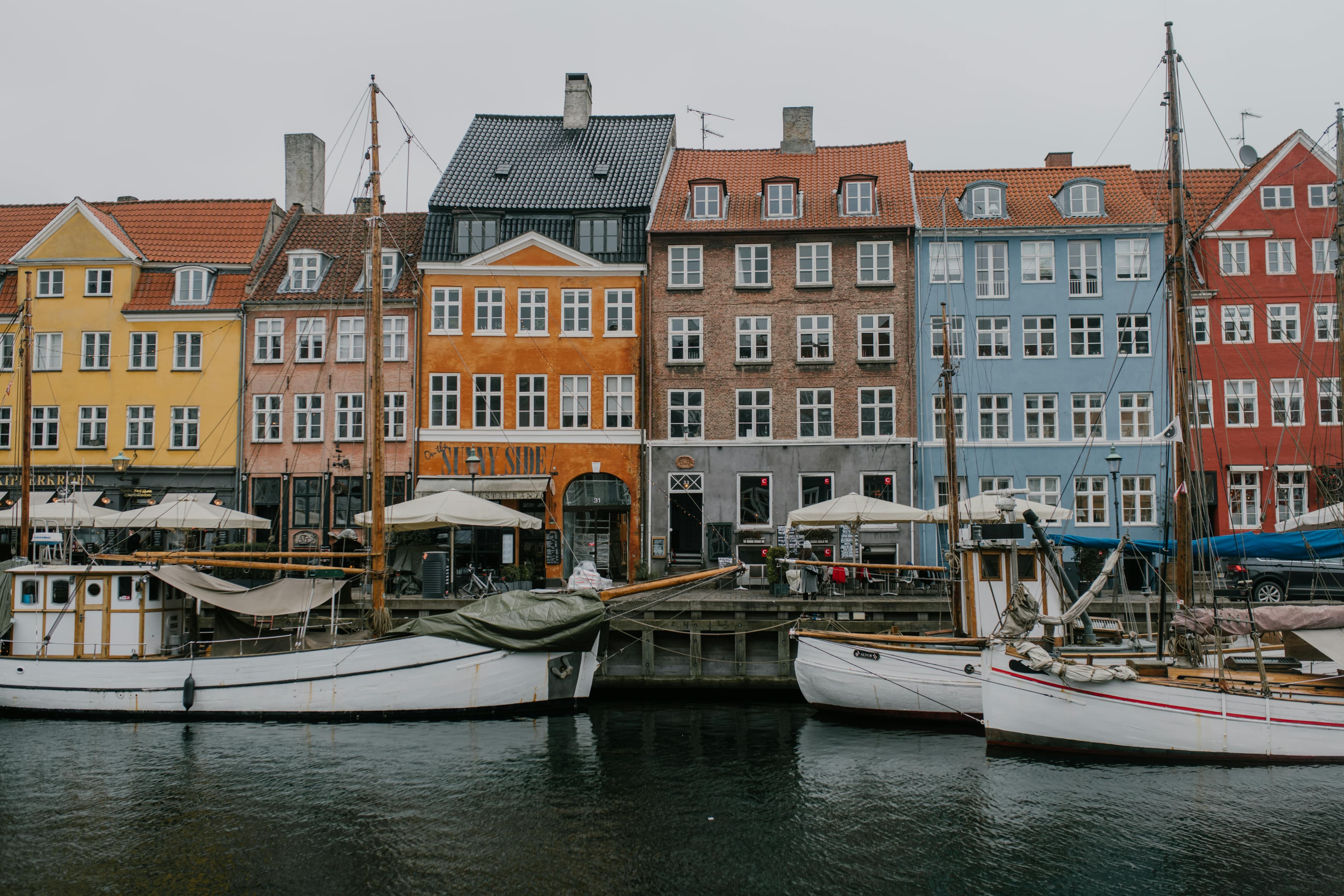 Copenhagen