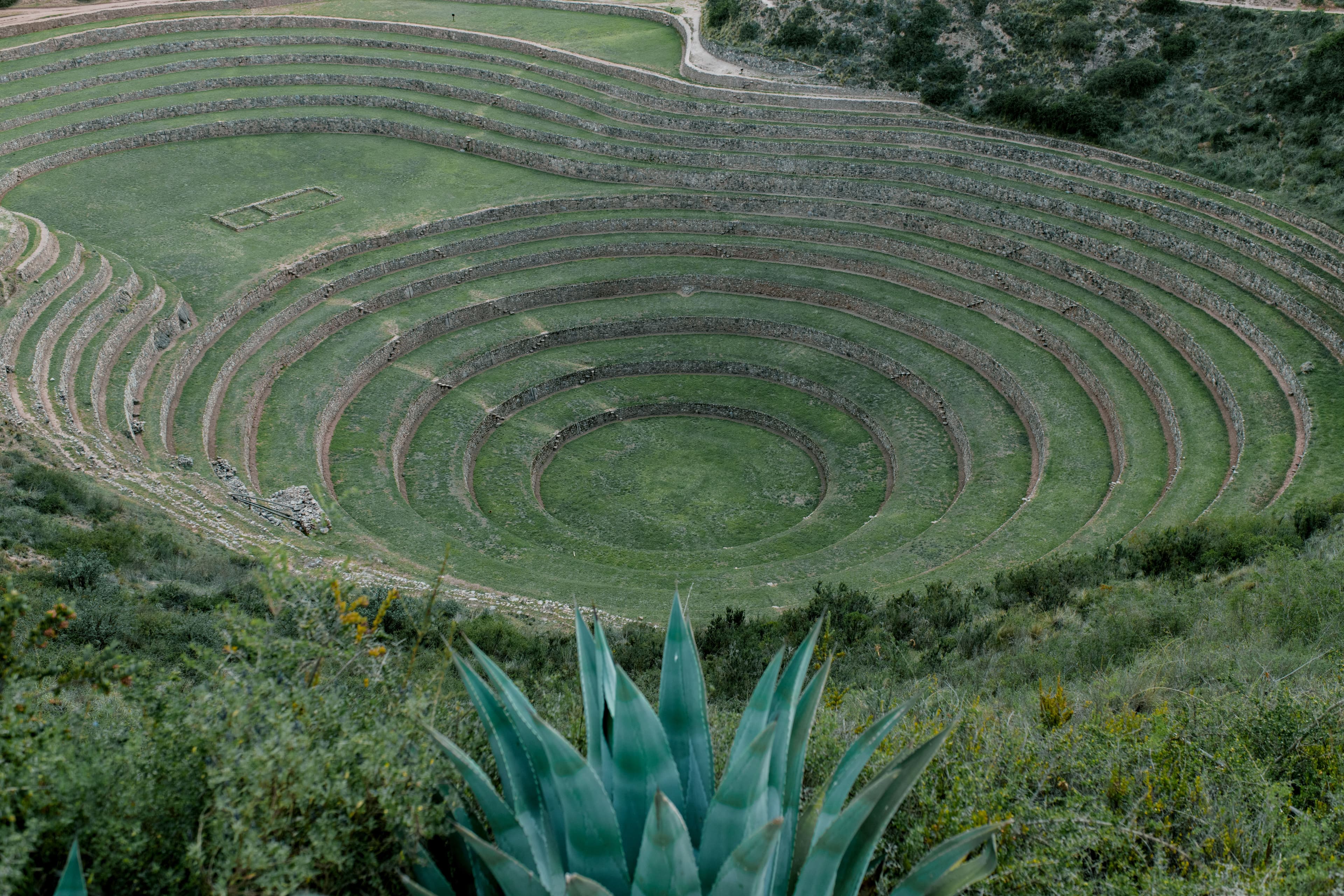 Sacred Valley